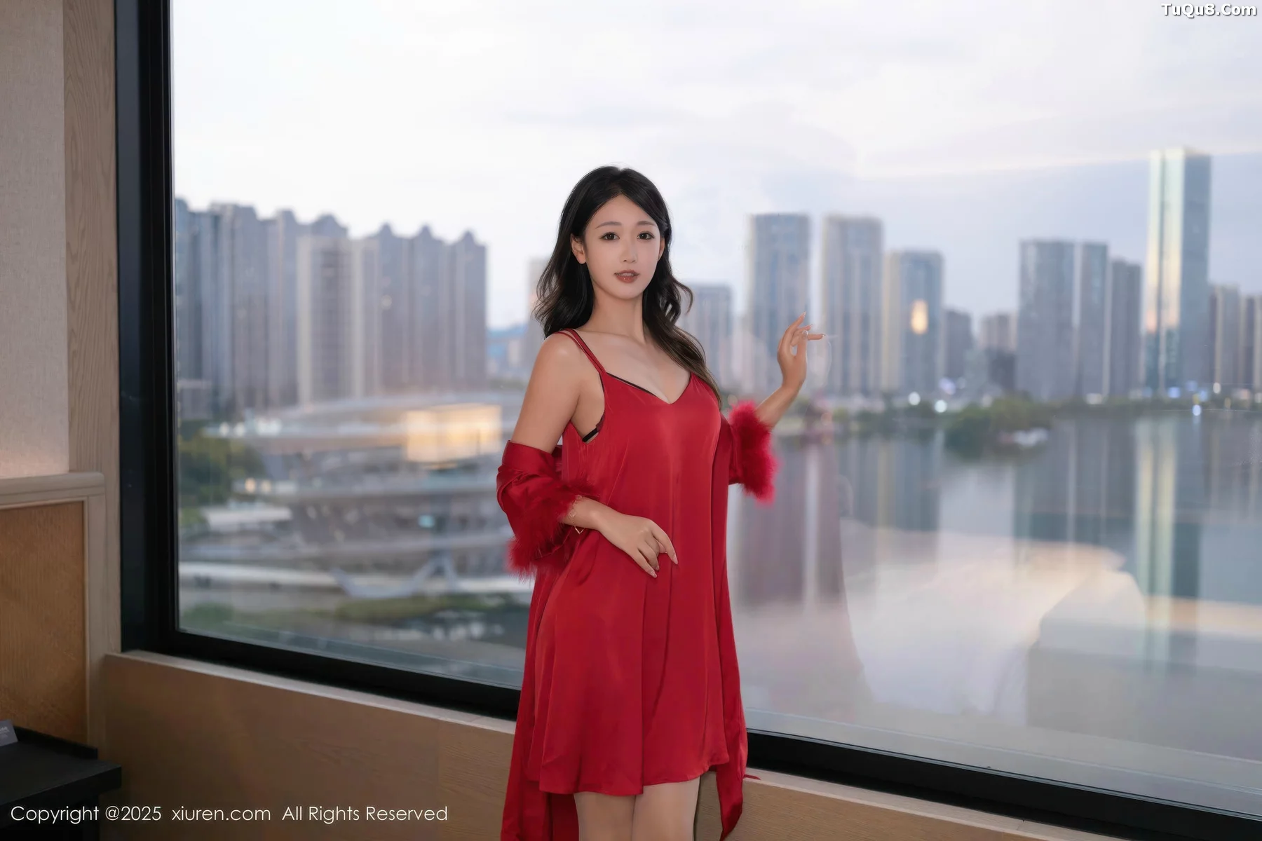 Xrmnw.Vip_唐安琪_写真