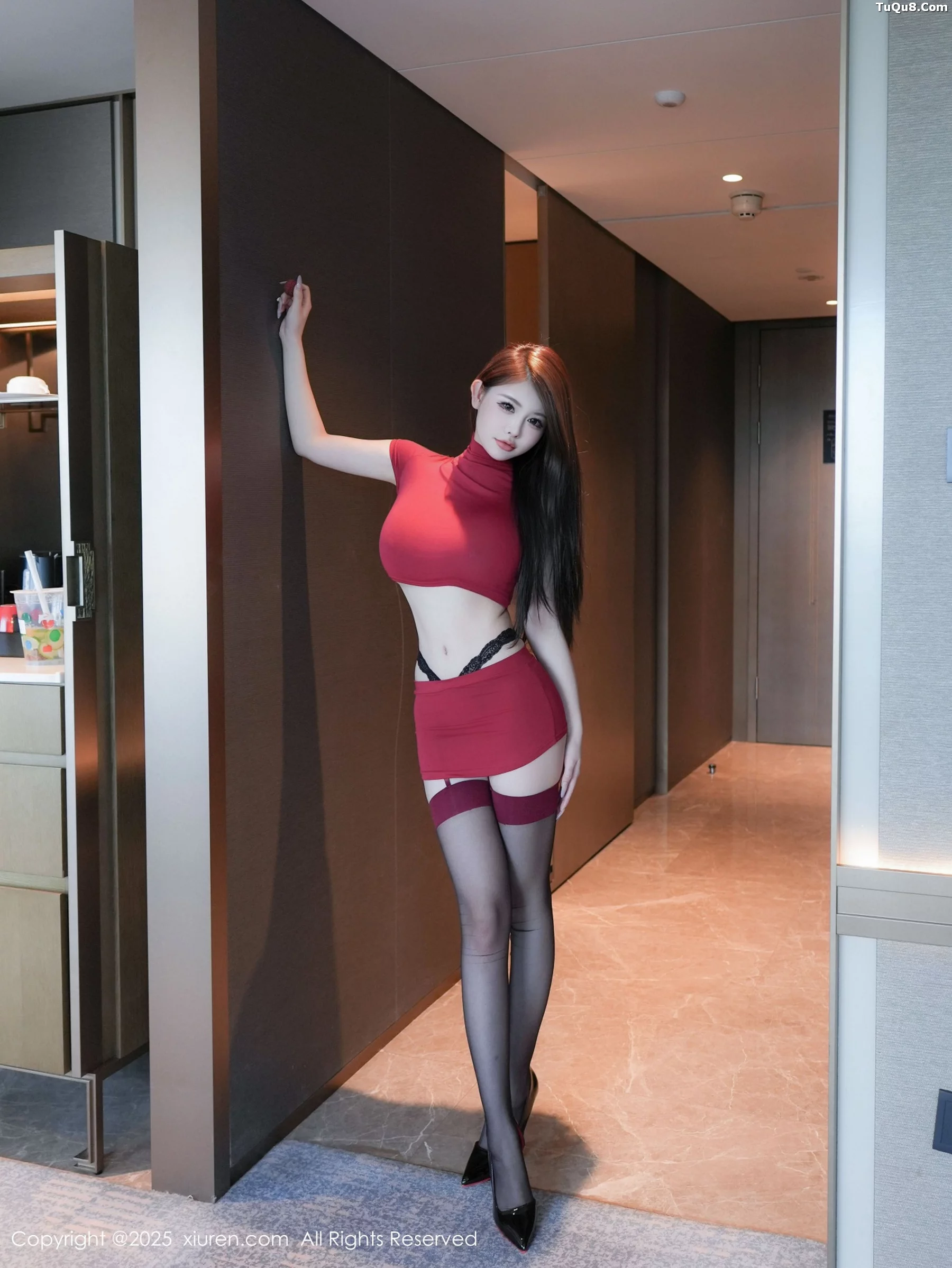 Xrmnw.Vip_甜妮_写真