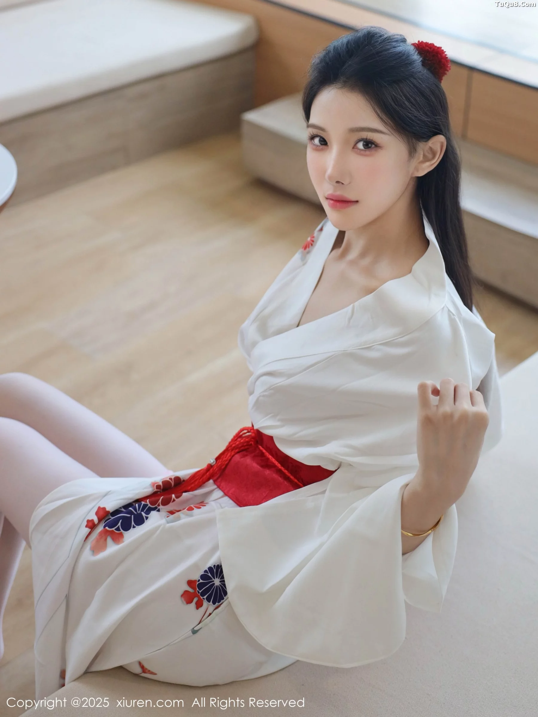 Xrmnw.Vip_梨霜儿_写真