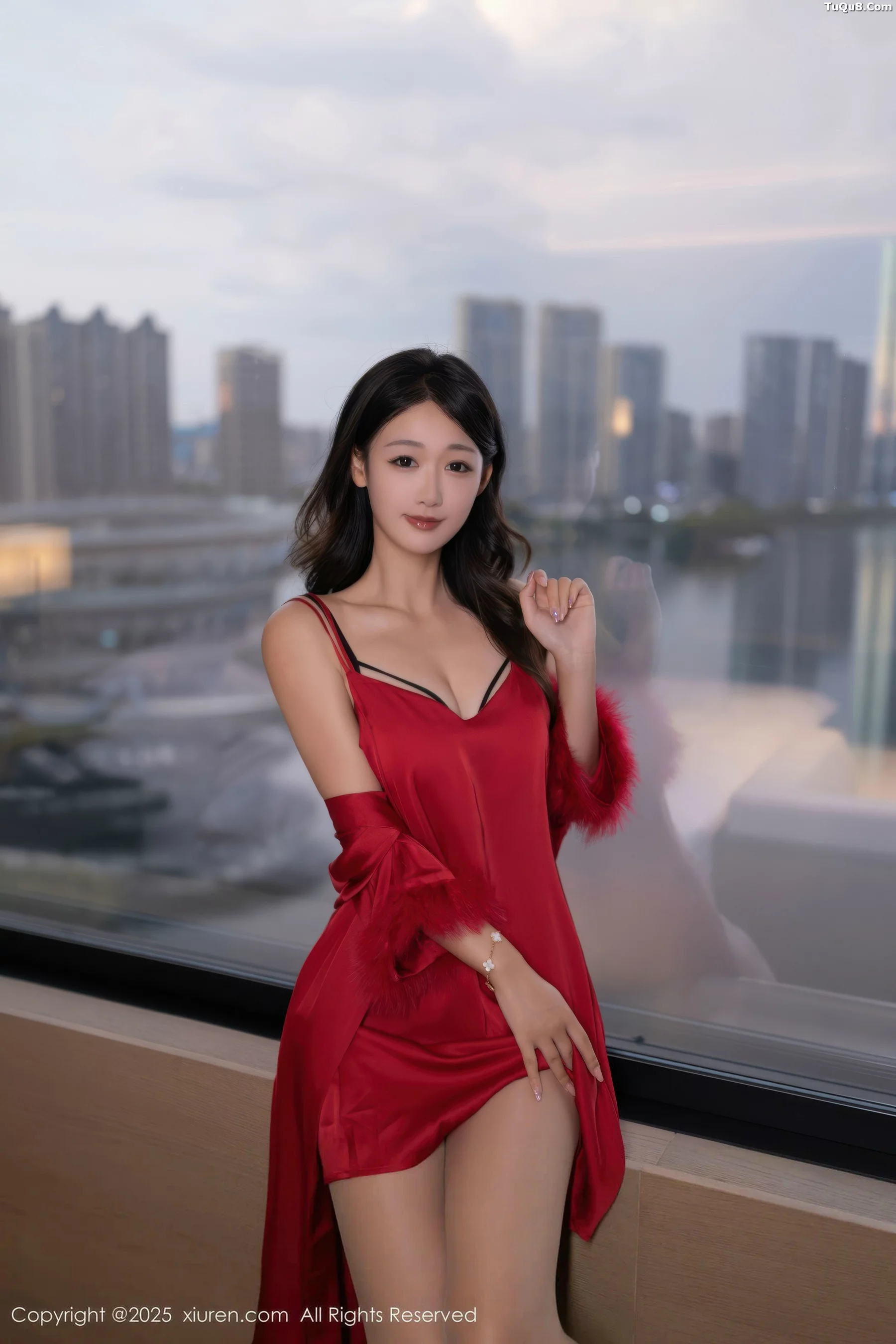 Xrmnw.Vip_唐安琪_写真