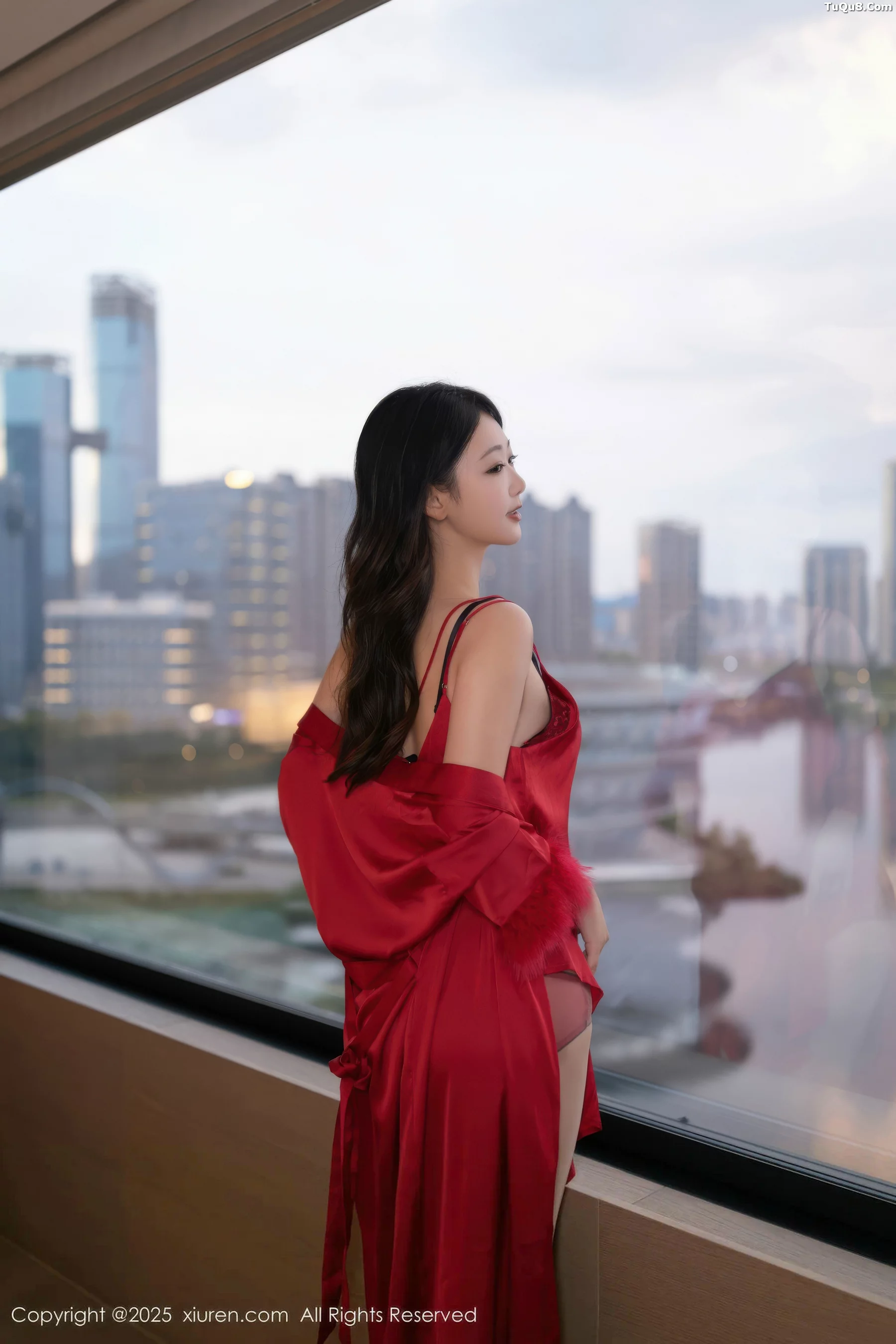 Xrmnw.Vip_唐安琪_写真
