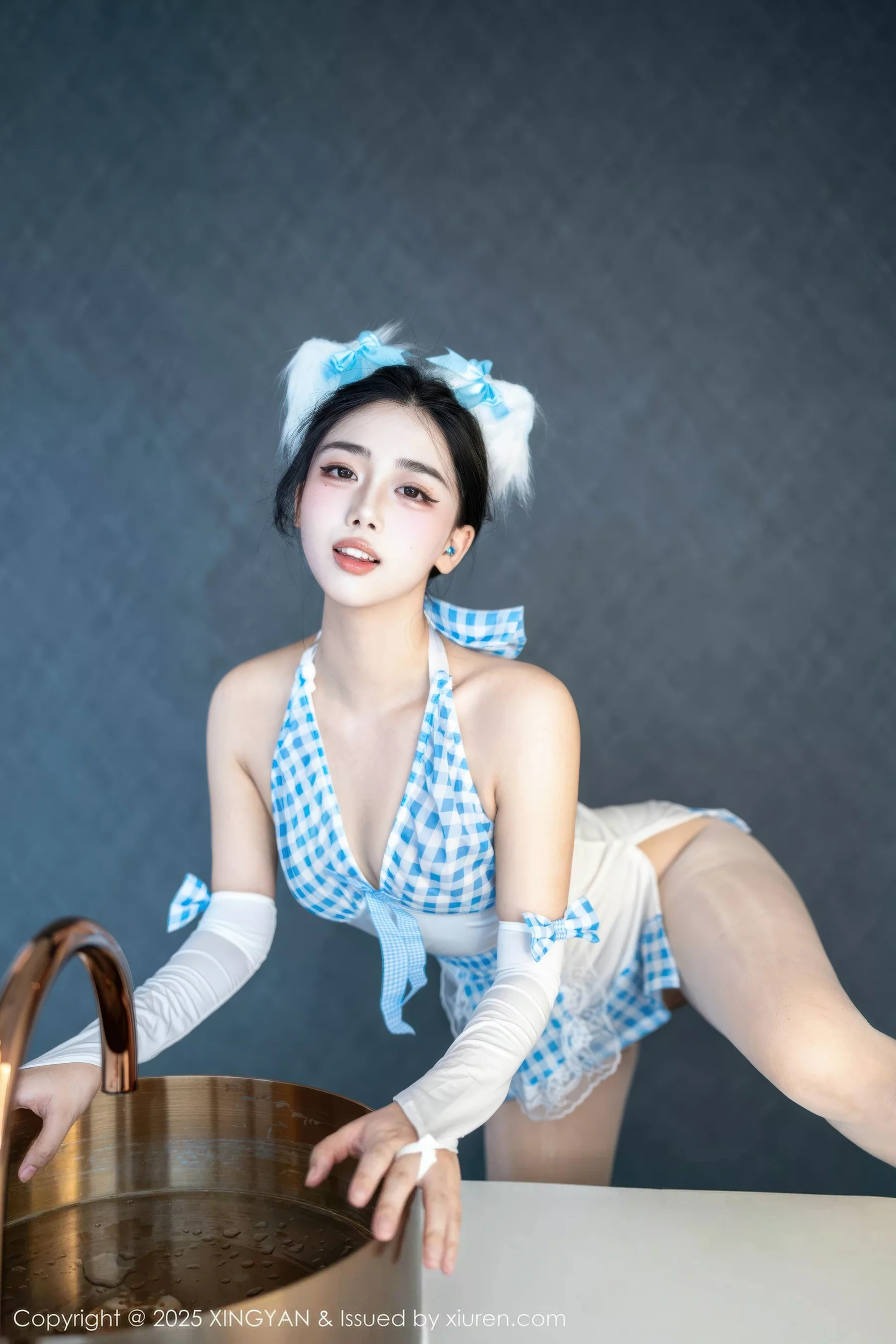 Xrmnw.Vip_阮福福_写真