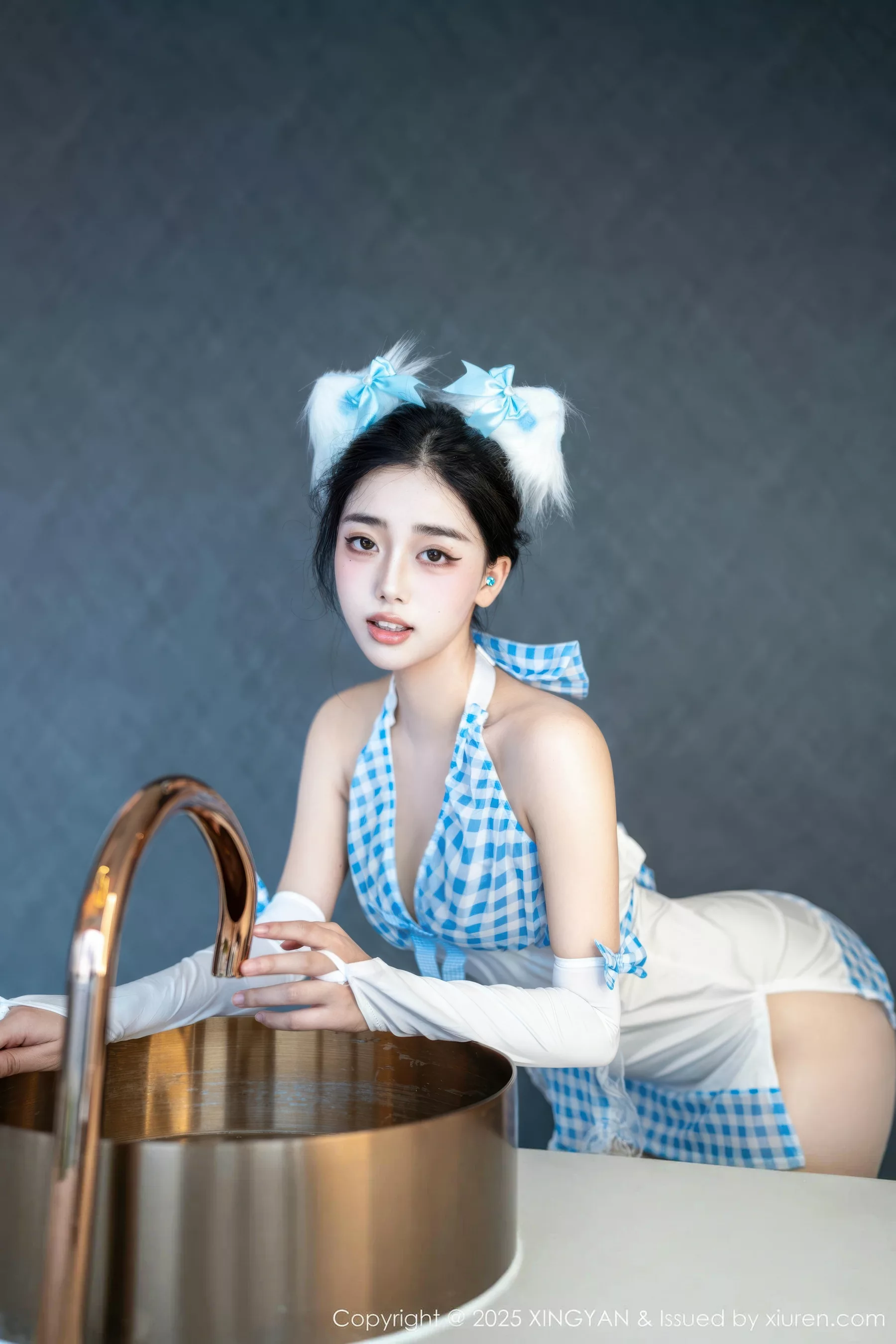 Xrmnw.Vip_阮福福_写真
