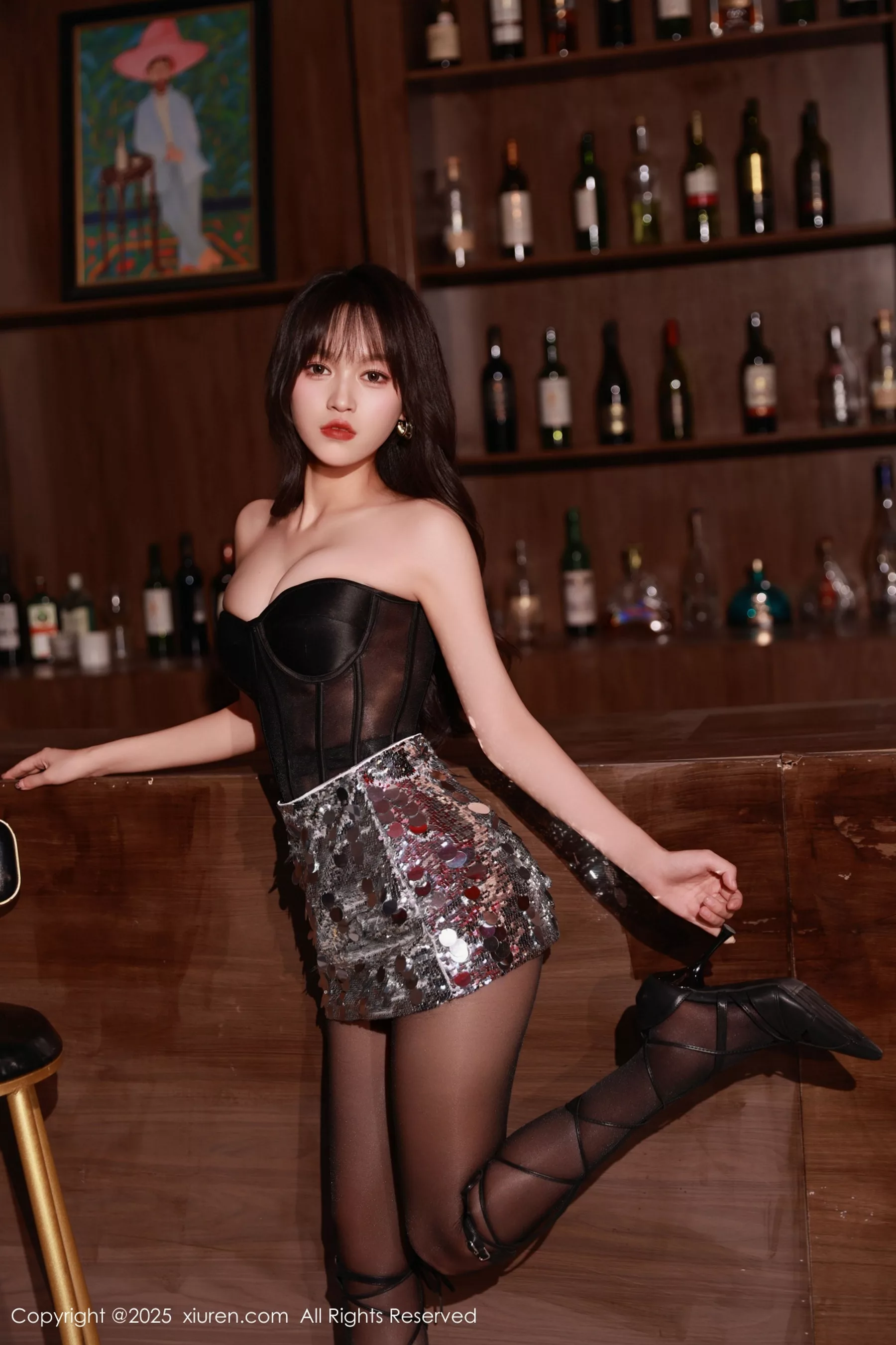 Xrmnw.Vip_糯咪_写真