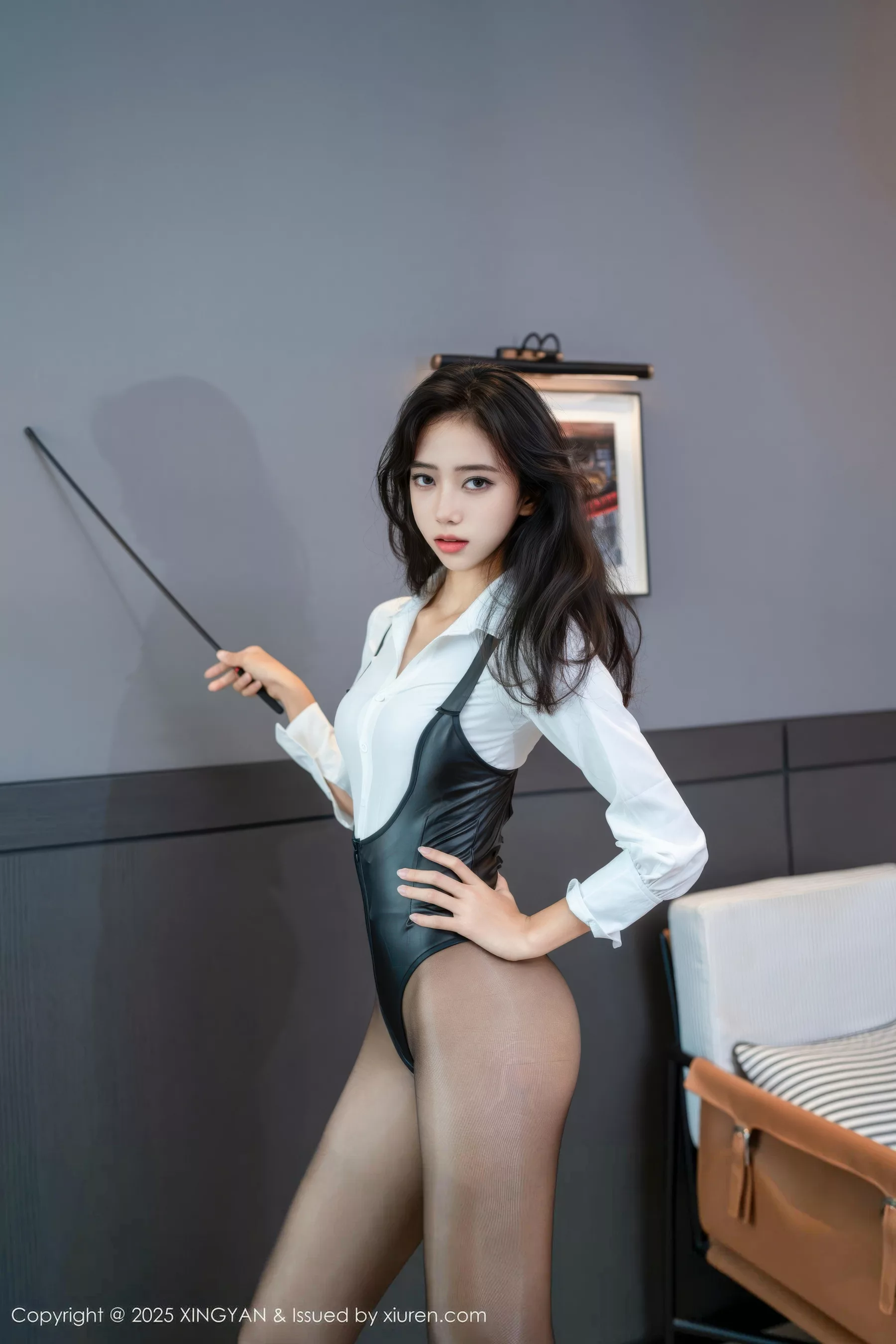 Xrmnw.Vip_时安安_写真