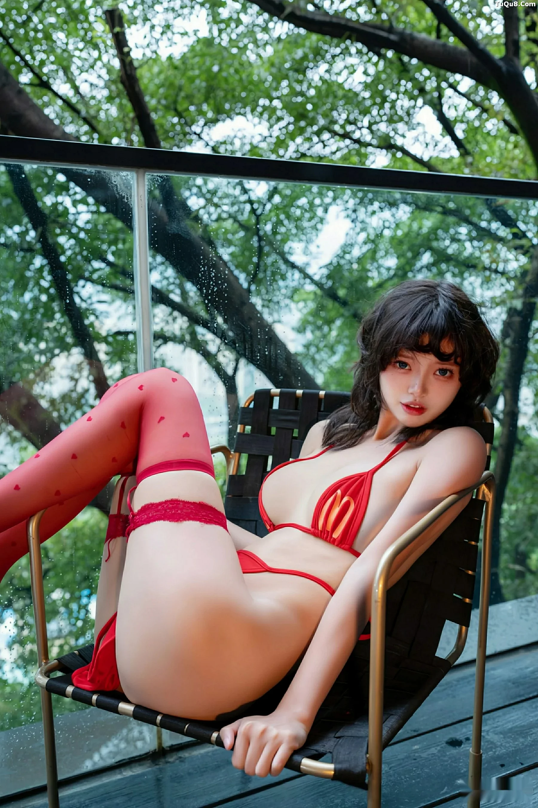 Xrmnw.Vip_白虎巧巧_写真