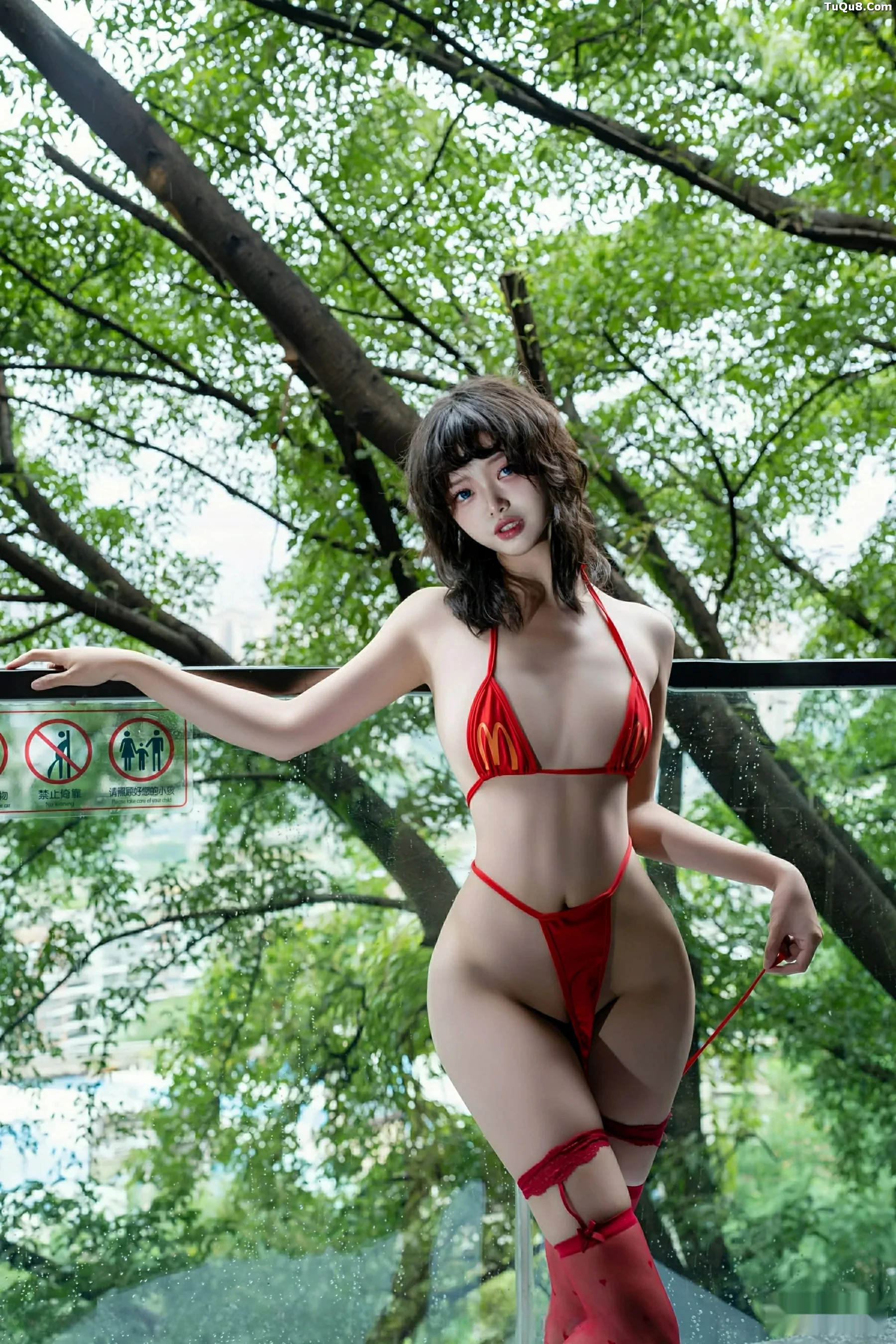 Xrmnw.Vip_白虎巧巧_写真