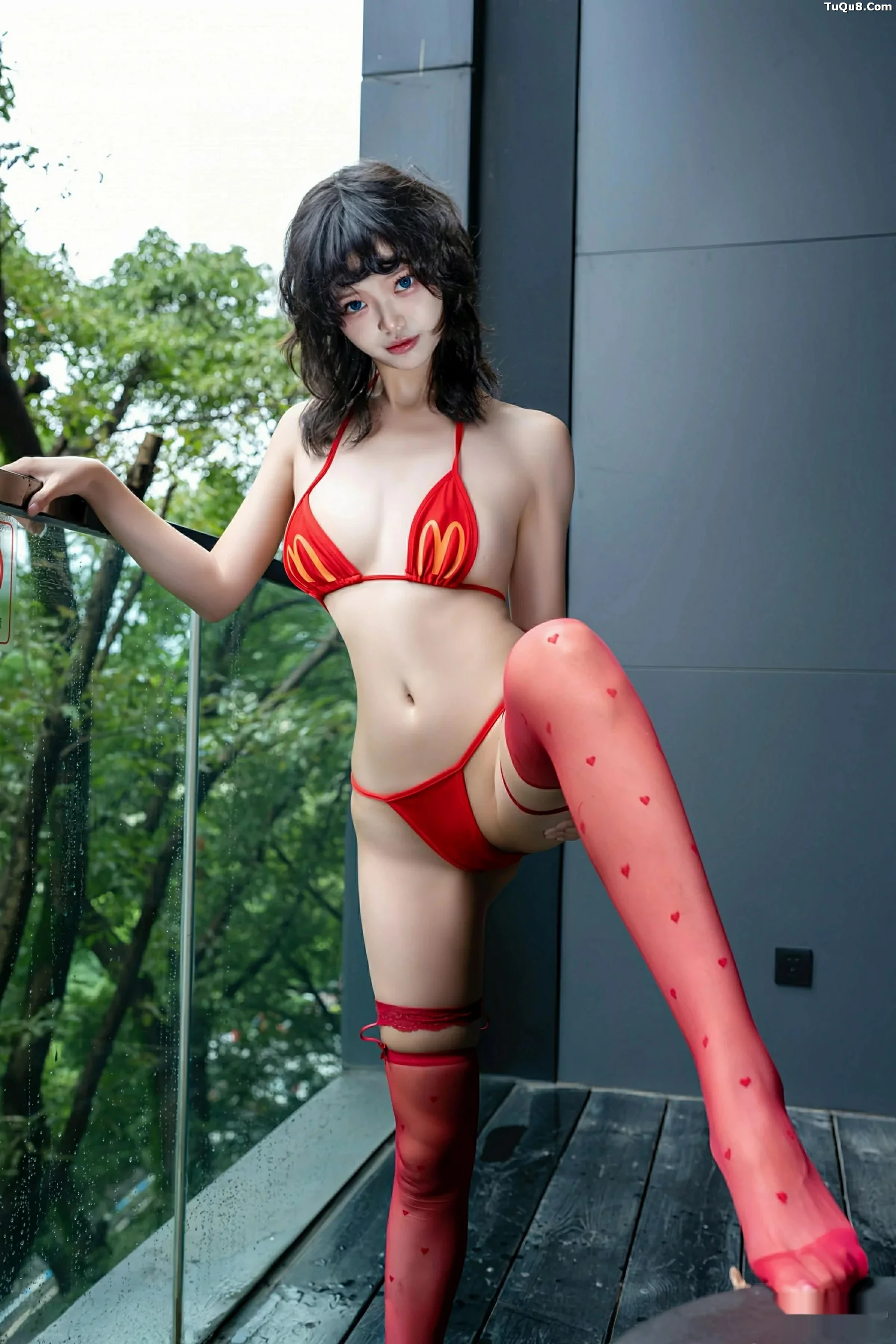 Xrmnw.Vip_白虎巧巧_写真