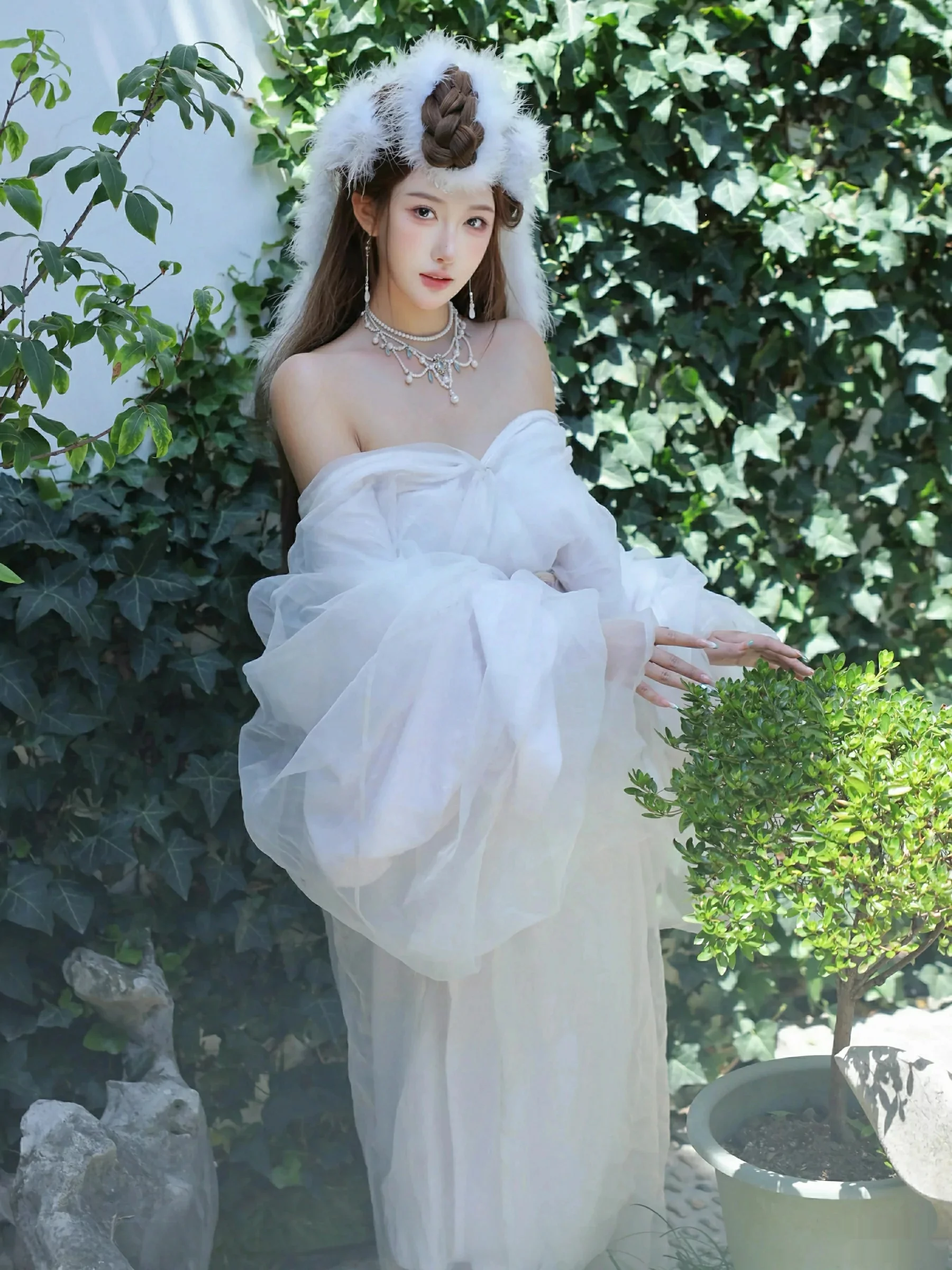 Xrmnw.Vip_金允希_合集 Xrmnw.Vip_金允希_写真