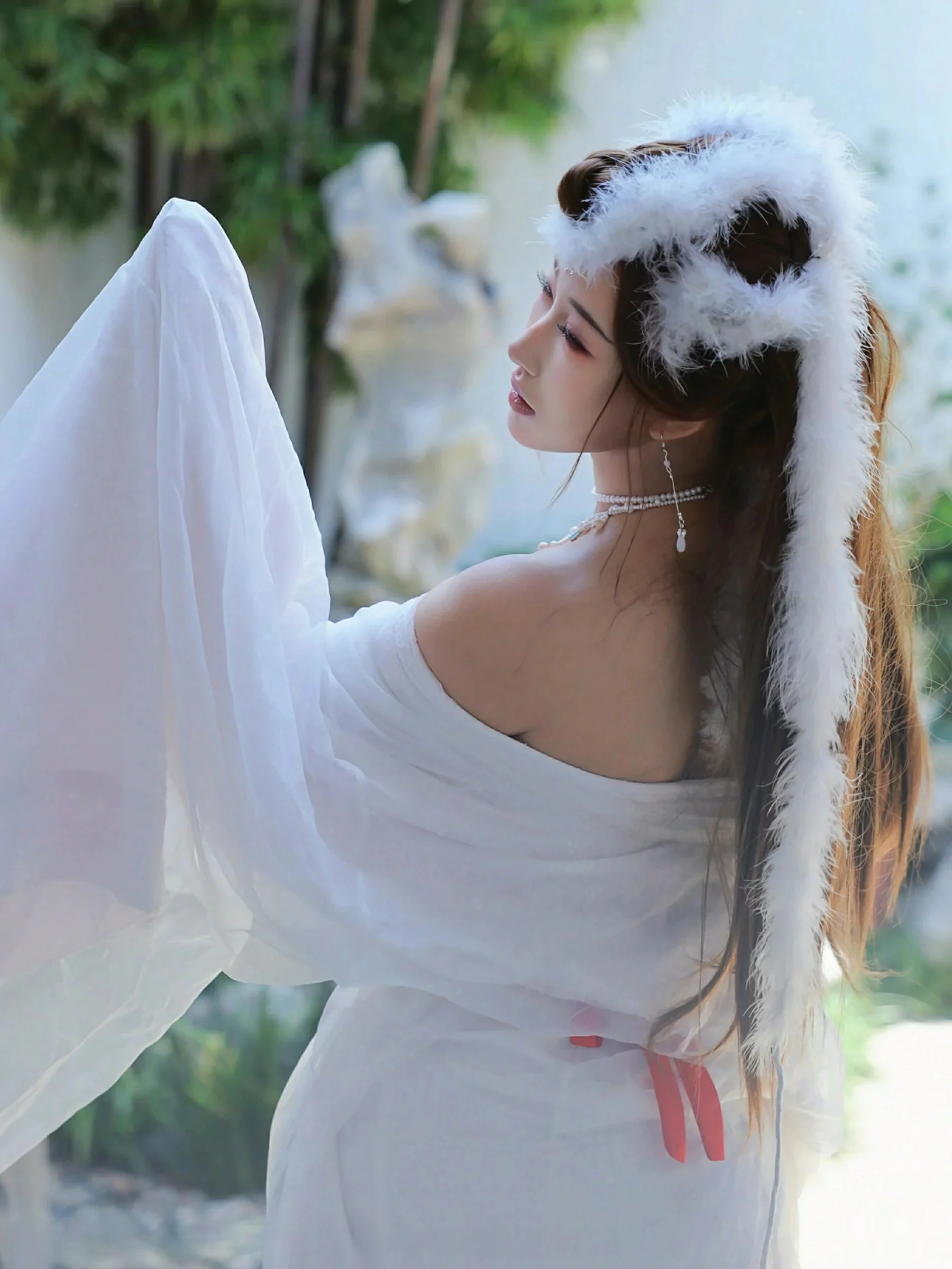 Xrmnw.Vip_金允希_合集 Xrmnw.Vip_金允希_写真