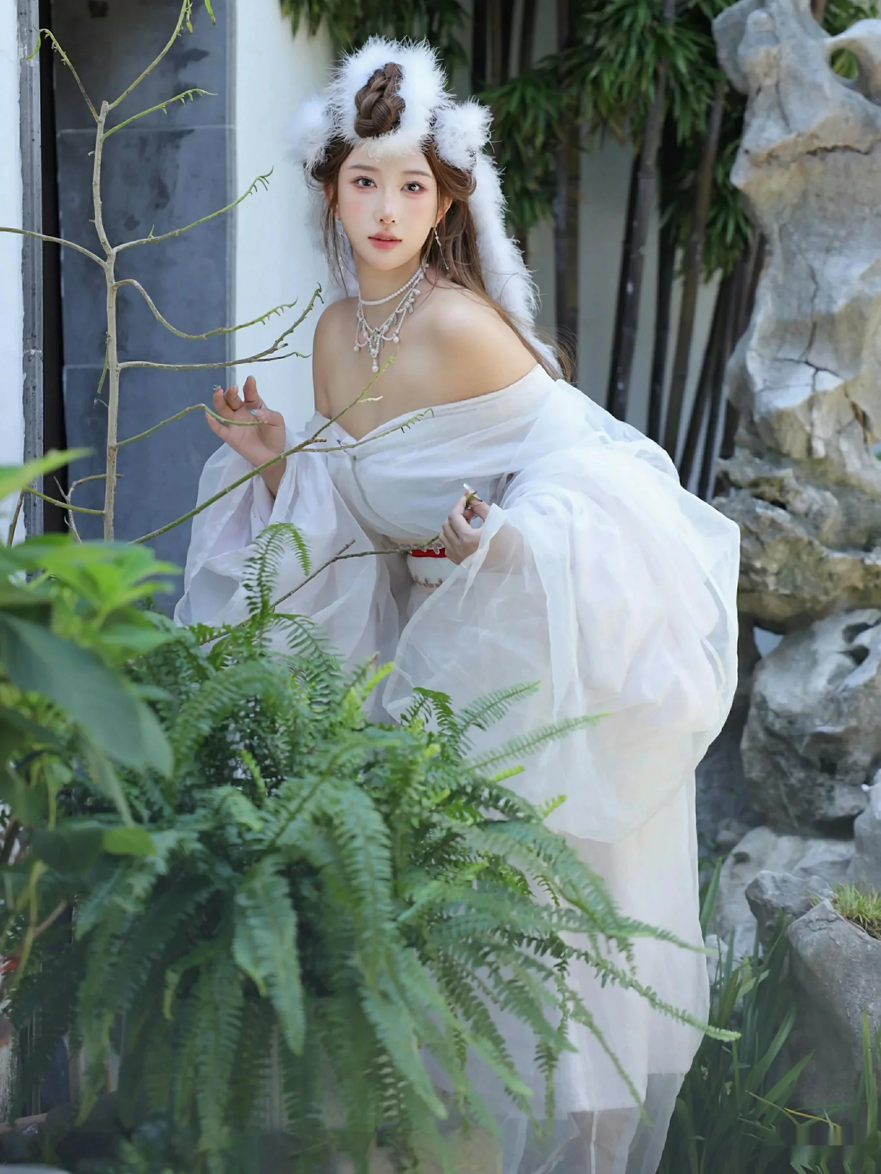 Xrmnw.Vip_金允希_合集 Xrmnw.Vip_金允希_写真