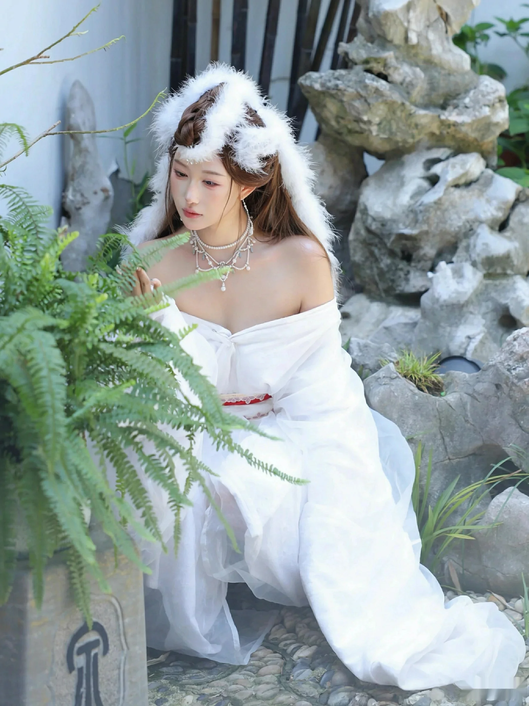 Xrmnw.Vip_金允希_合集 Xrmnw.Vip_金允希_写真