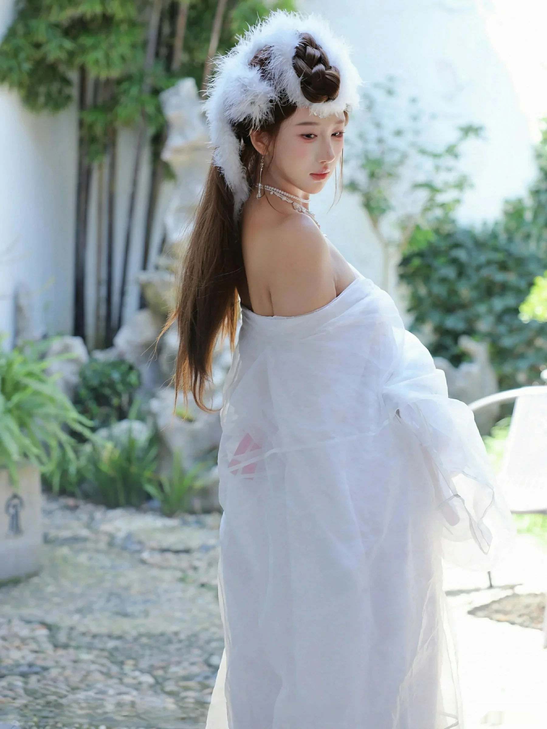 Xrmnw.Vip_金允希_合集 Xrmnw.Vip_金允希_写真