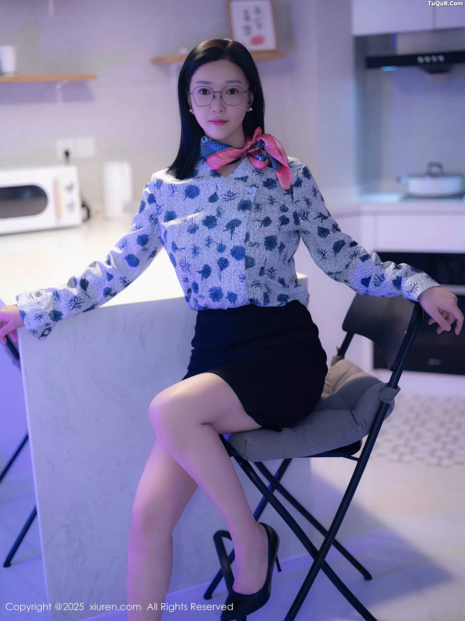 Xrmnw.Vip_雅茹老师_写真