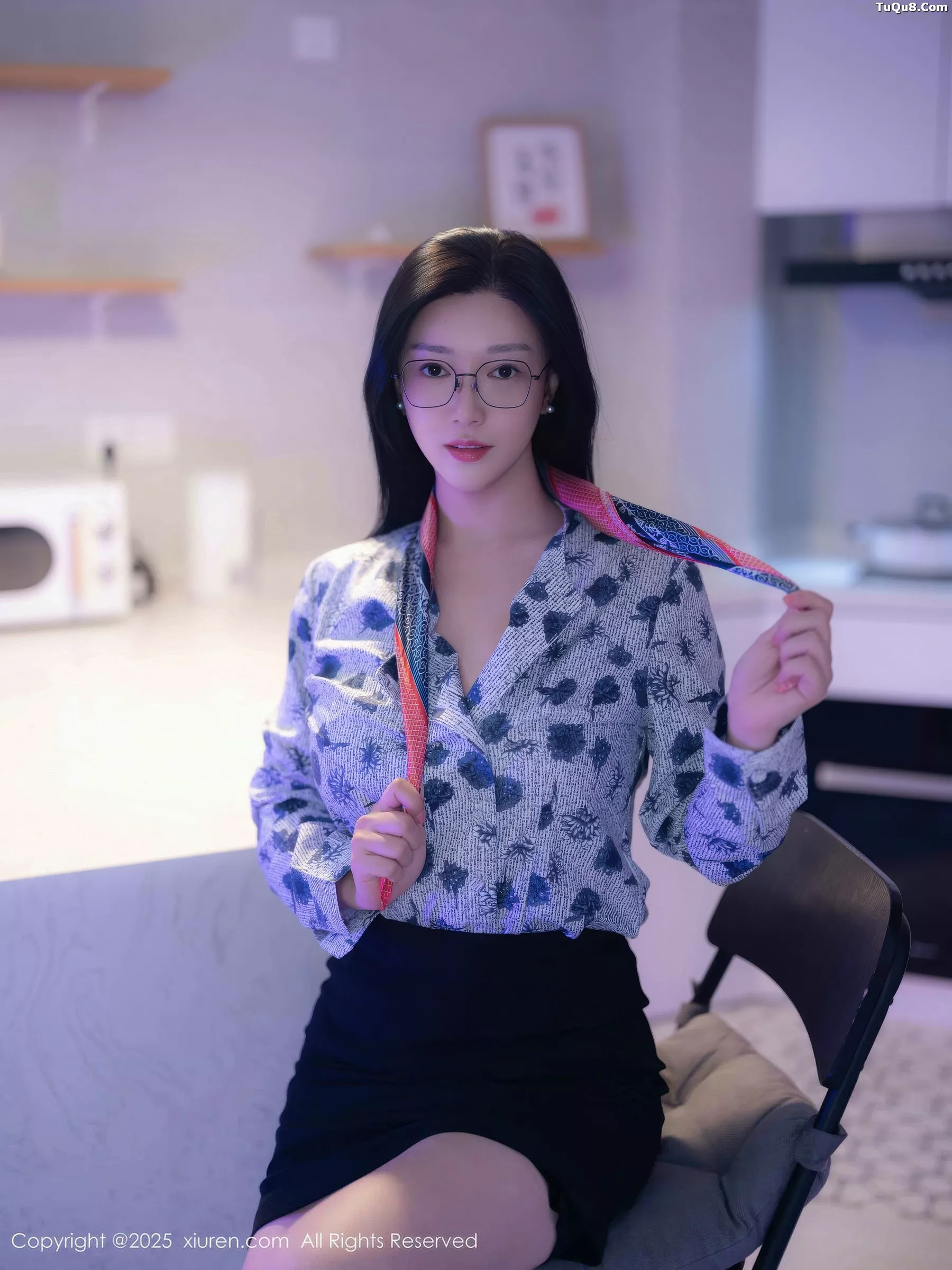 Xrmnw.Vip_雅茹老师_写真