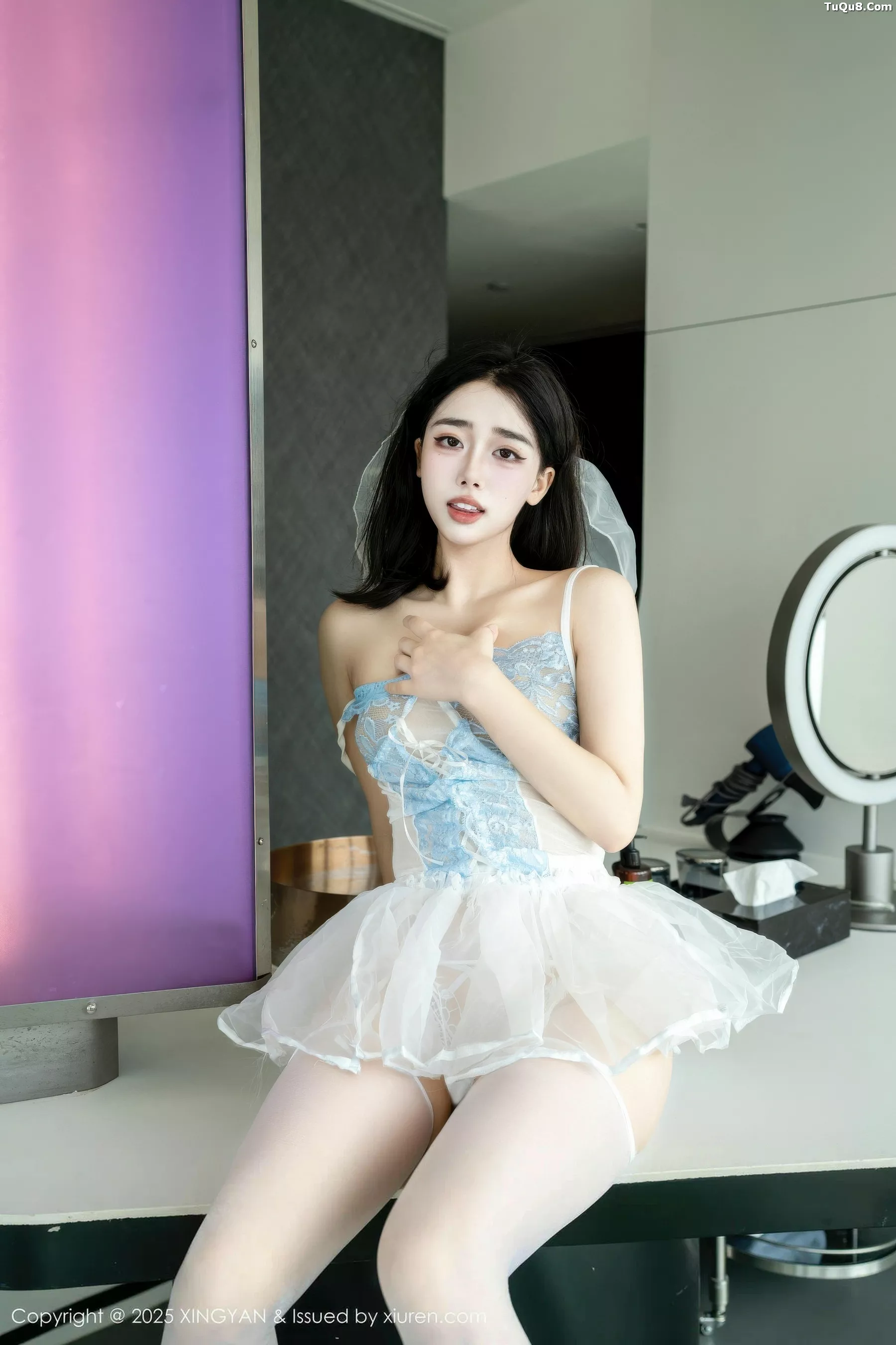 Xrmnw.Vip_阮福福_写真