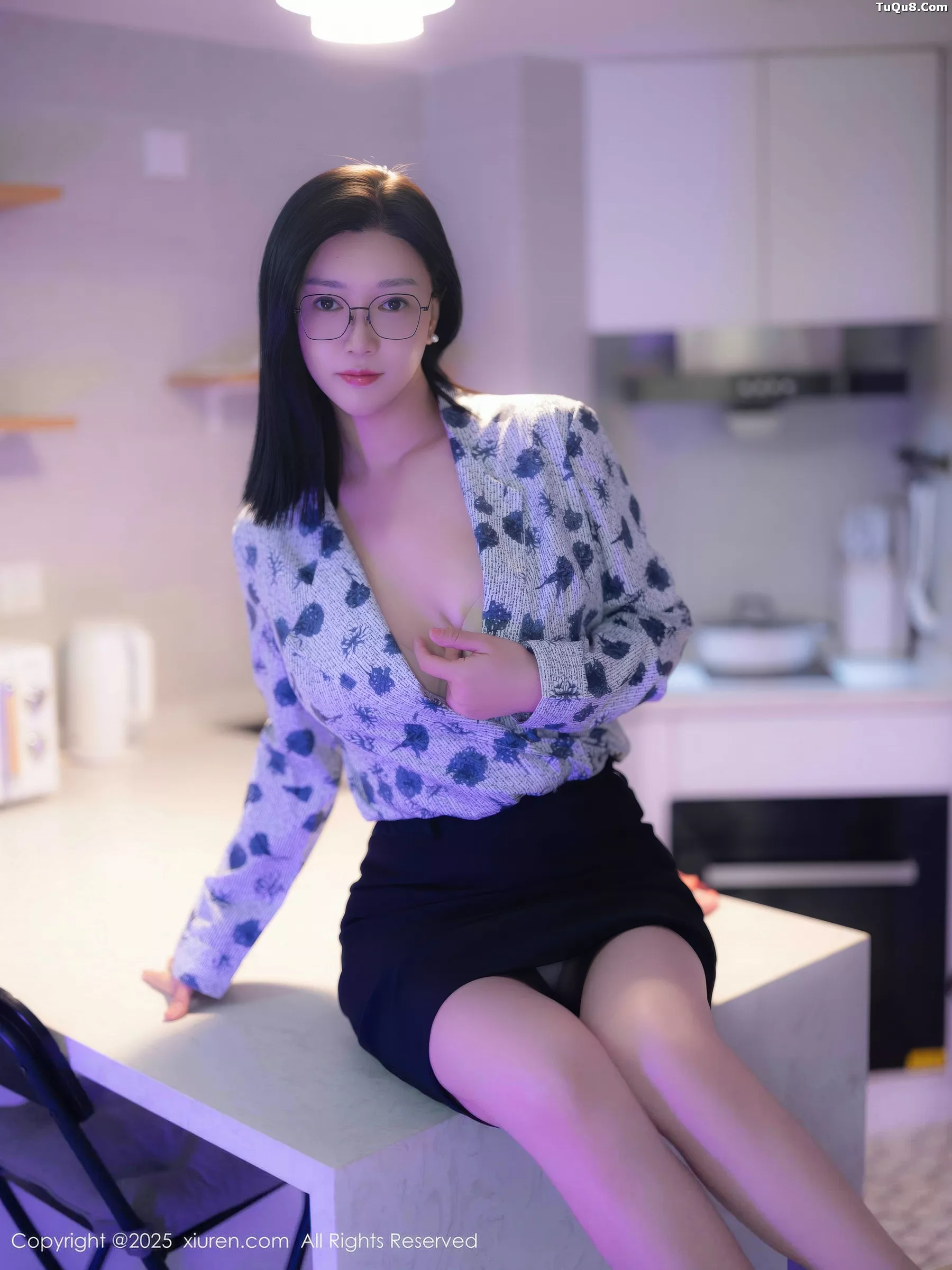 Xrmnw.Vip_雅茹老师_写真