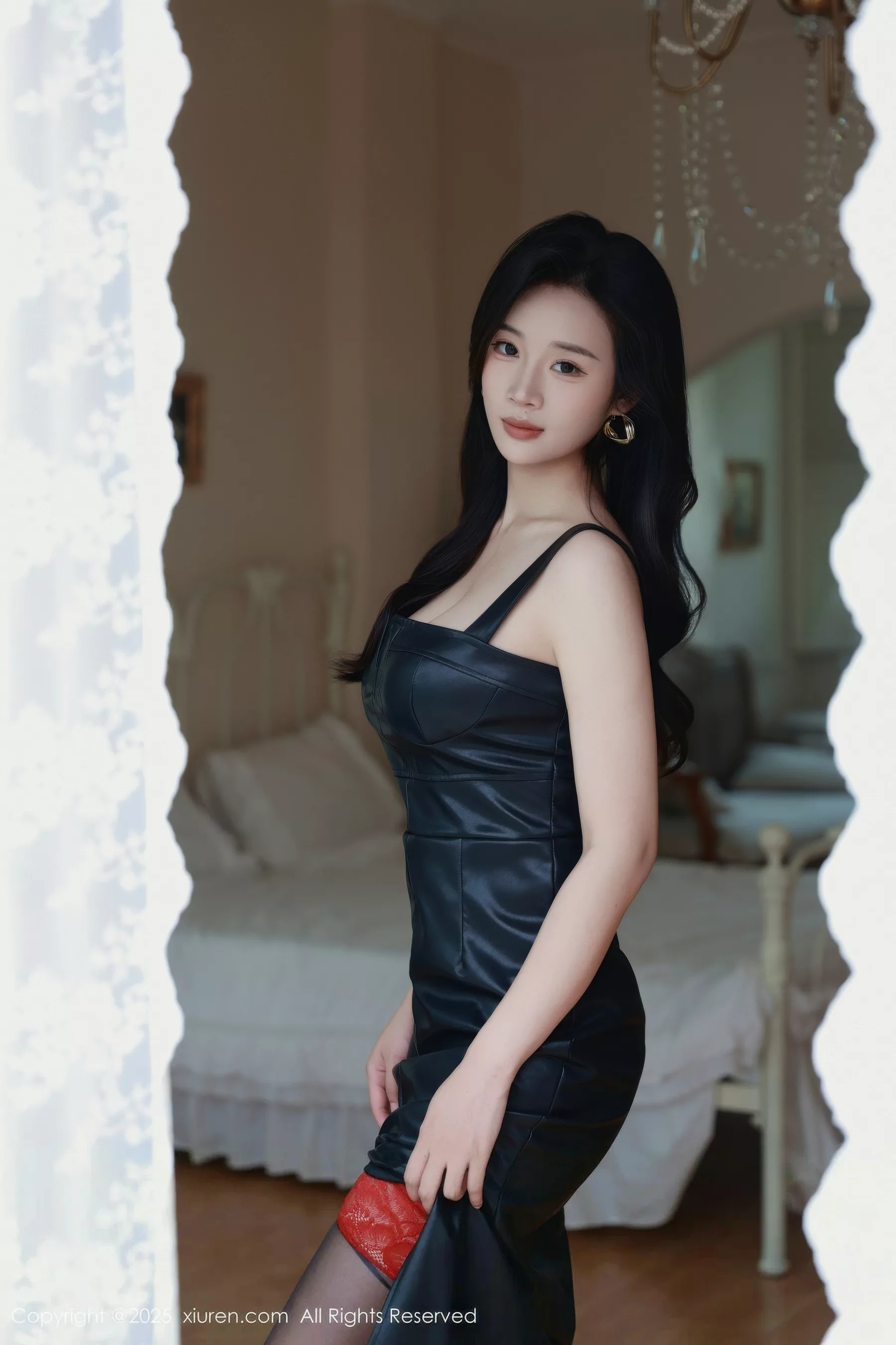 Xrmnw.Vip_南乔_写真