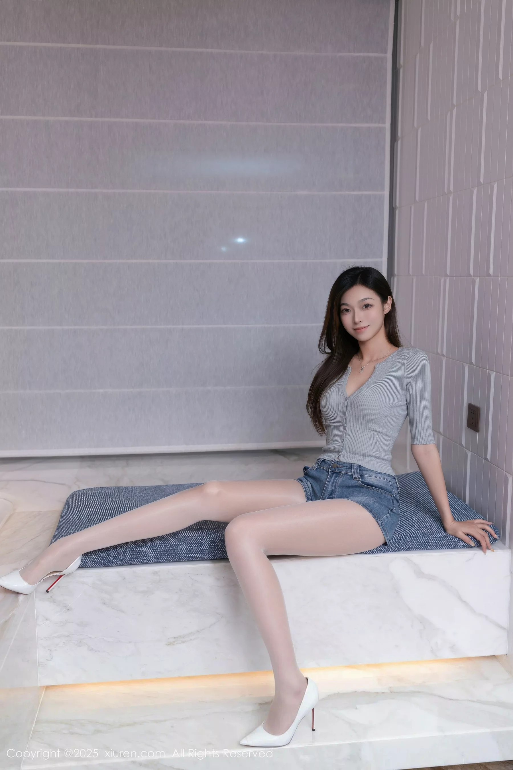 Xrmnw.Vip_kiki柚柚_写真