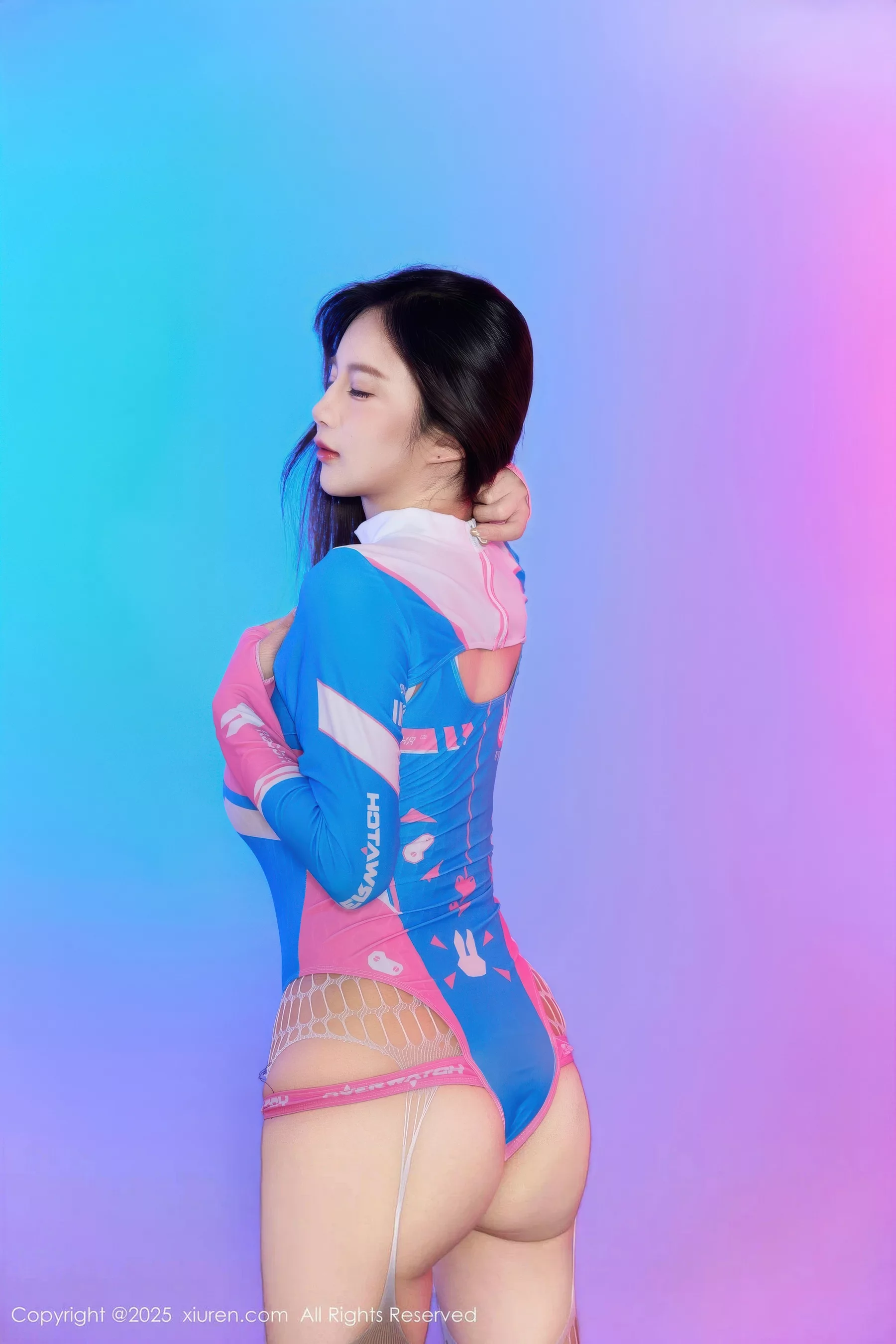 Xrmnw.Vip_小肉肉咪_写真