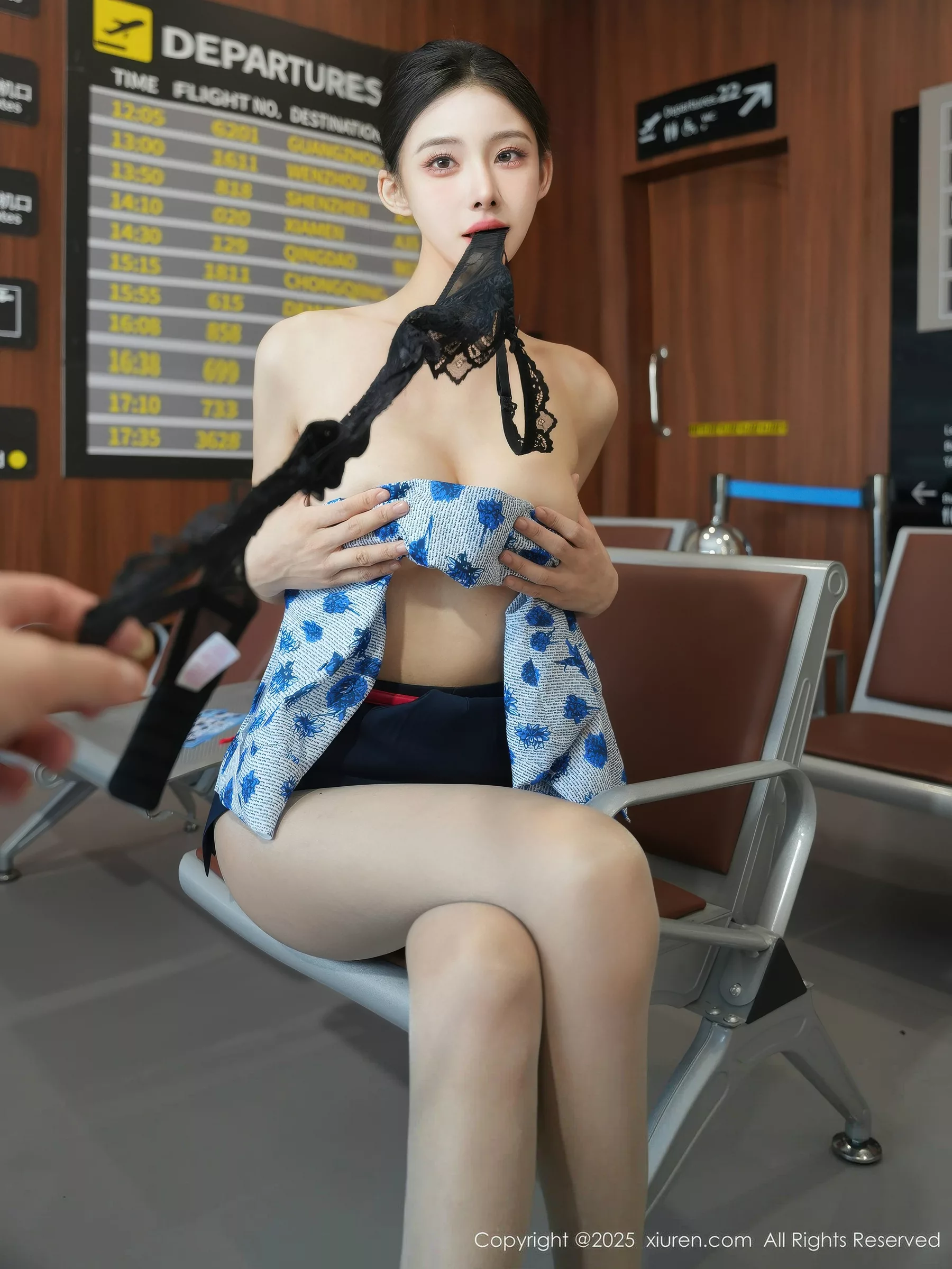 Xrmnw.Vip_梨霜儿_写真