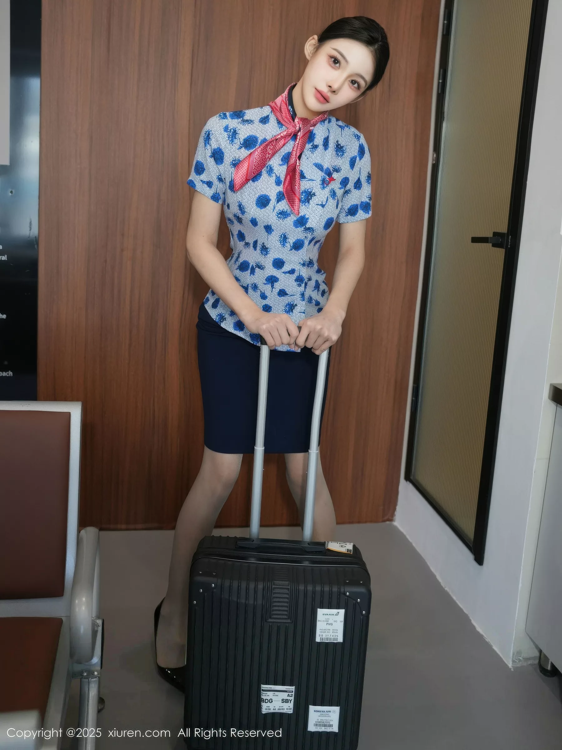 Xrmnw.Vip_梨霜儿_写真