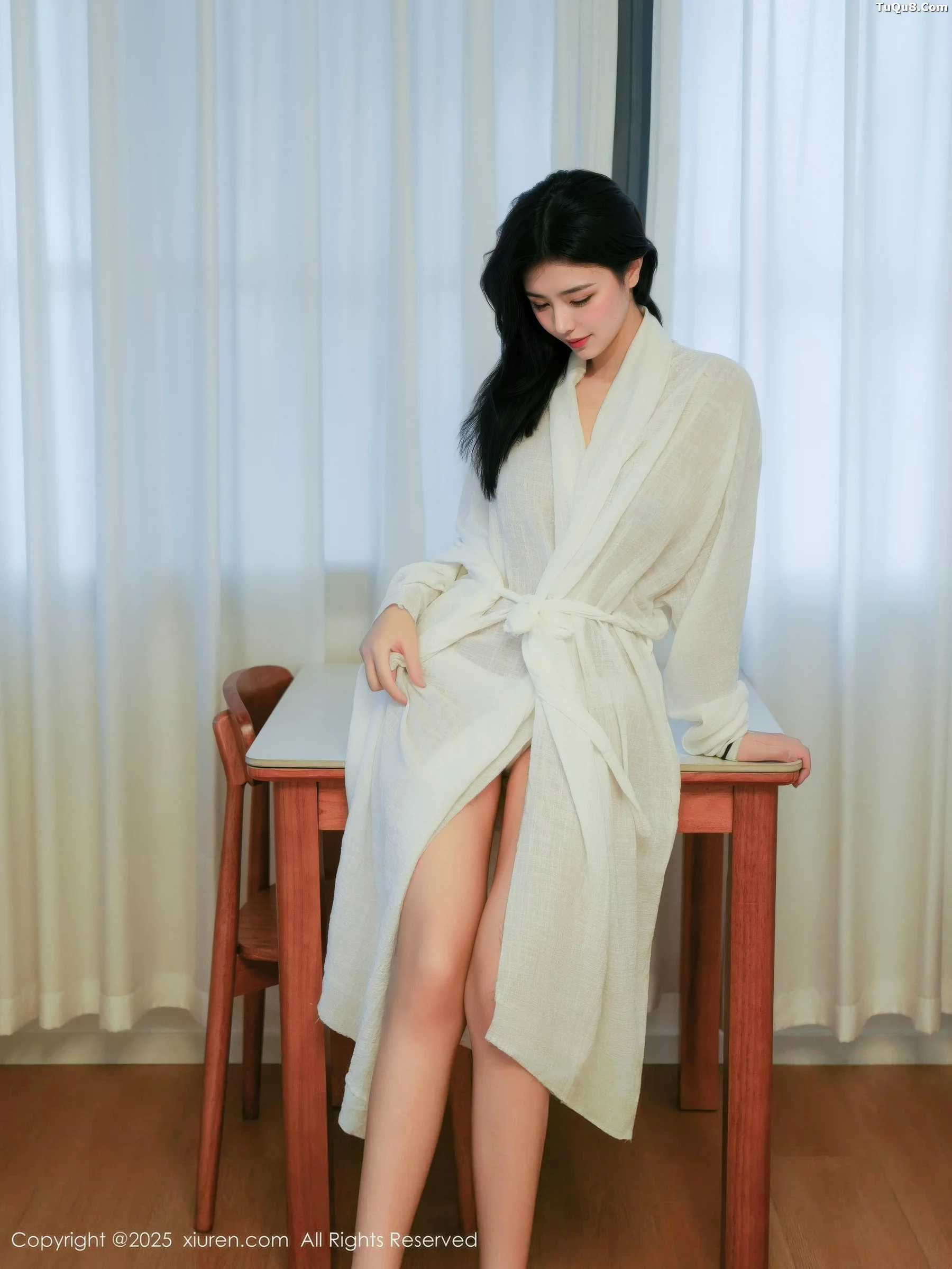 Xrmnw.Vip_林悦溪儿_写真