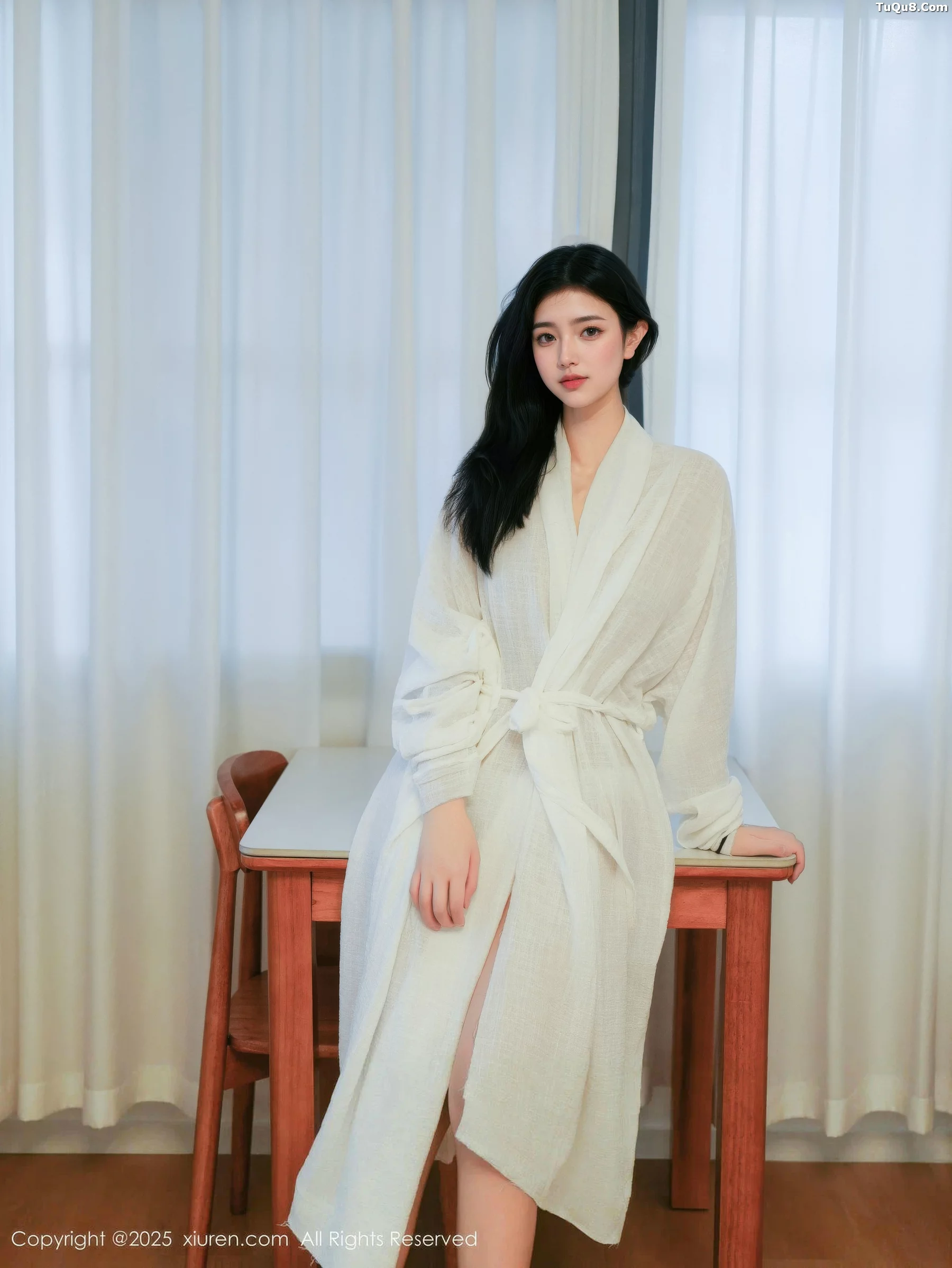 Xrmnw.Vip_林悦溪儿_写真