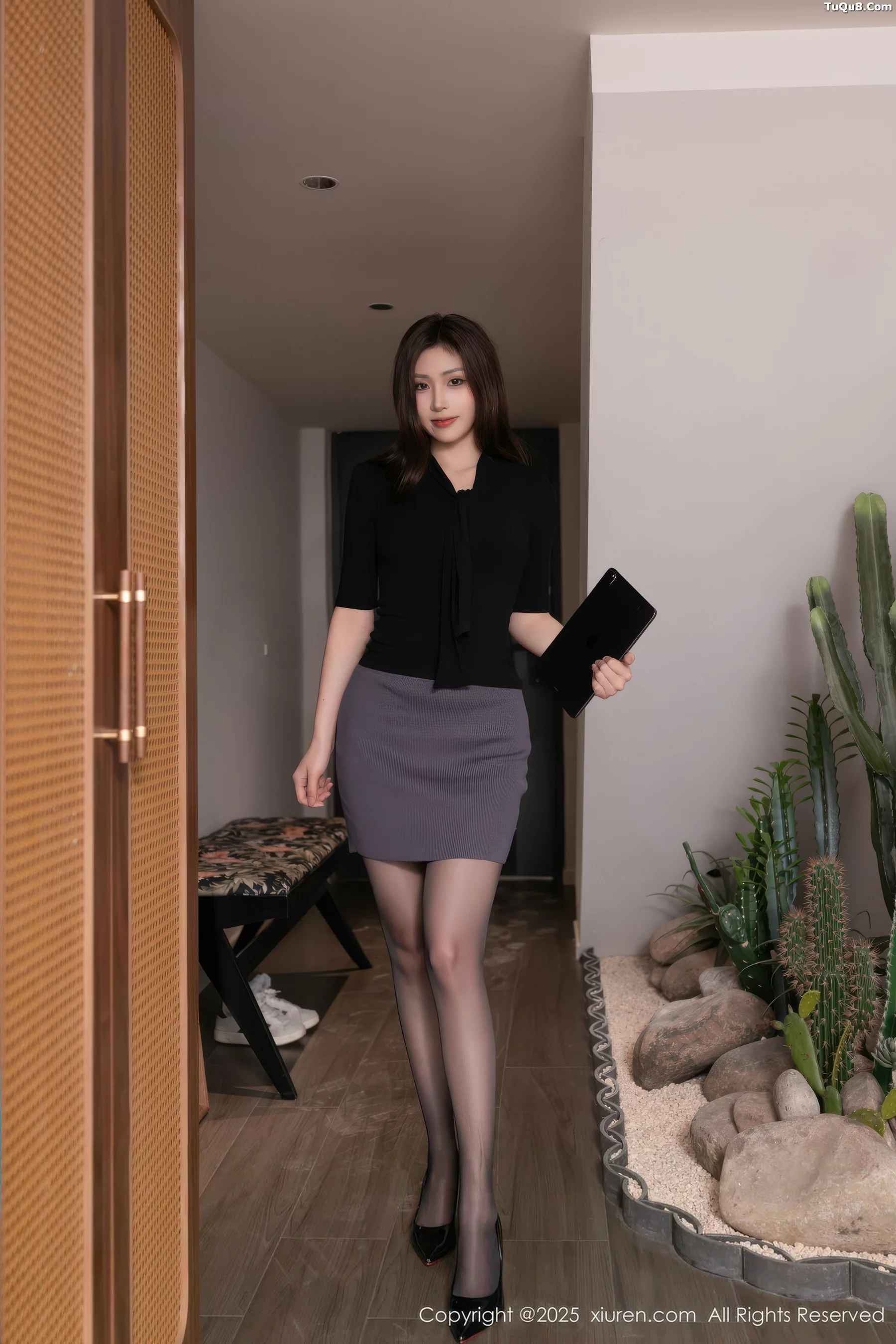 Xrmnw.Vip_刘婷婷_写真