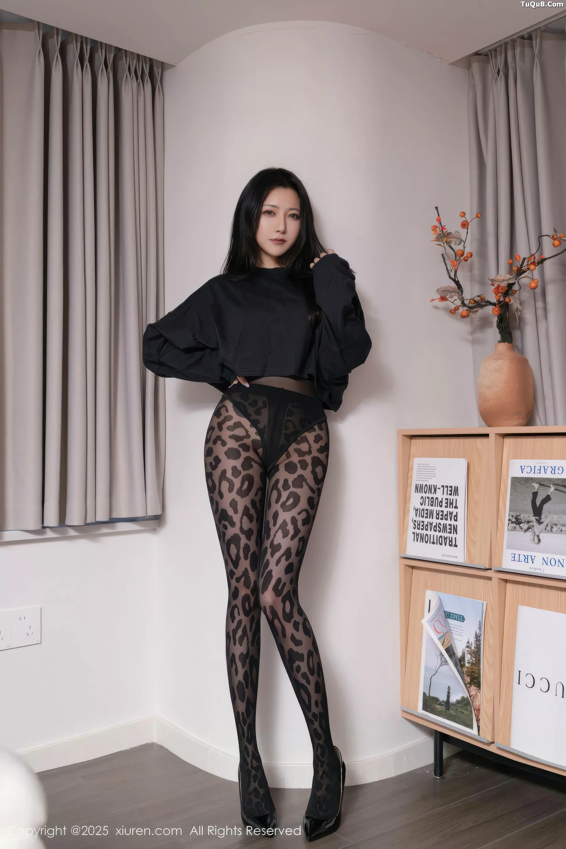 Xrmnw.Vip_鱼子酱_写真