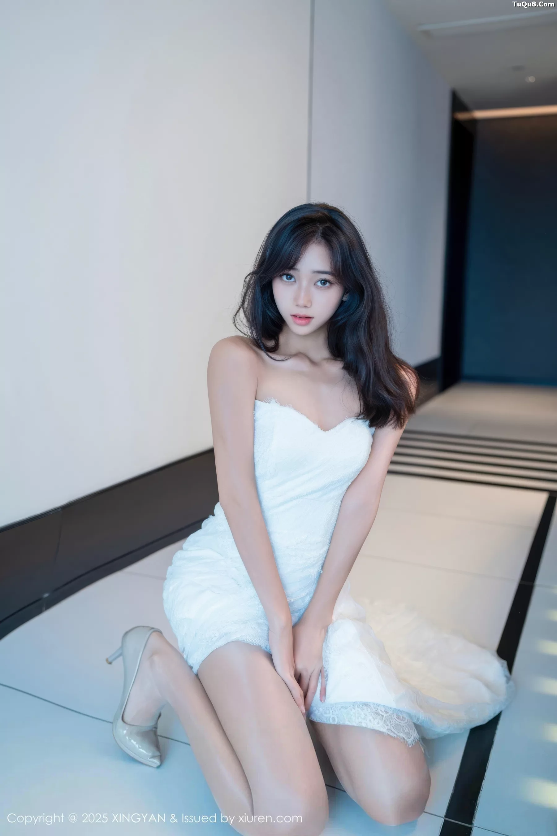 Xrmnw.Vip_时安安_写真