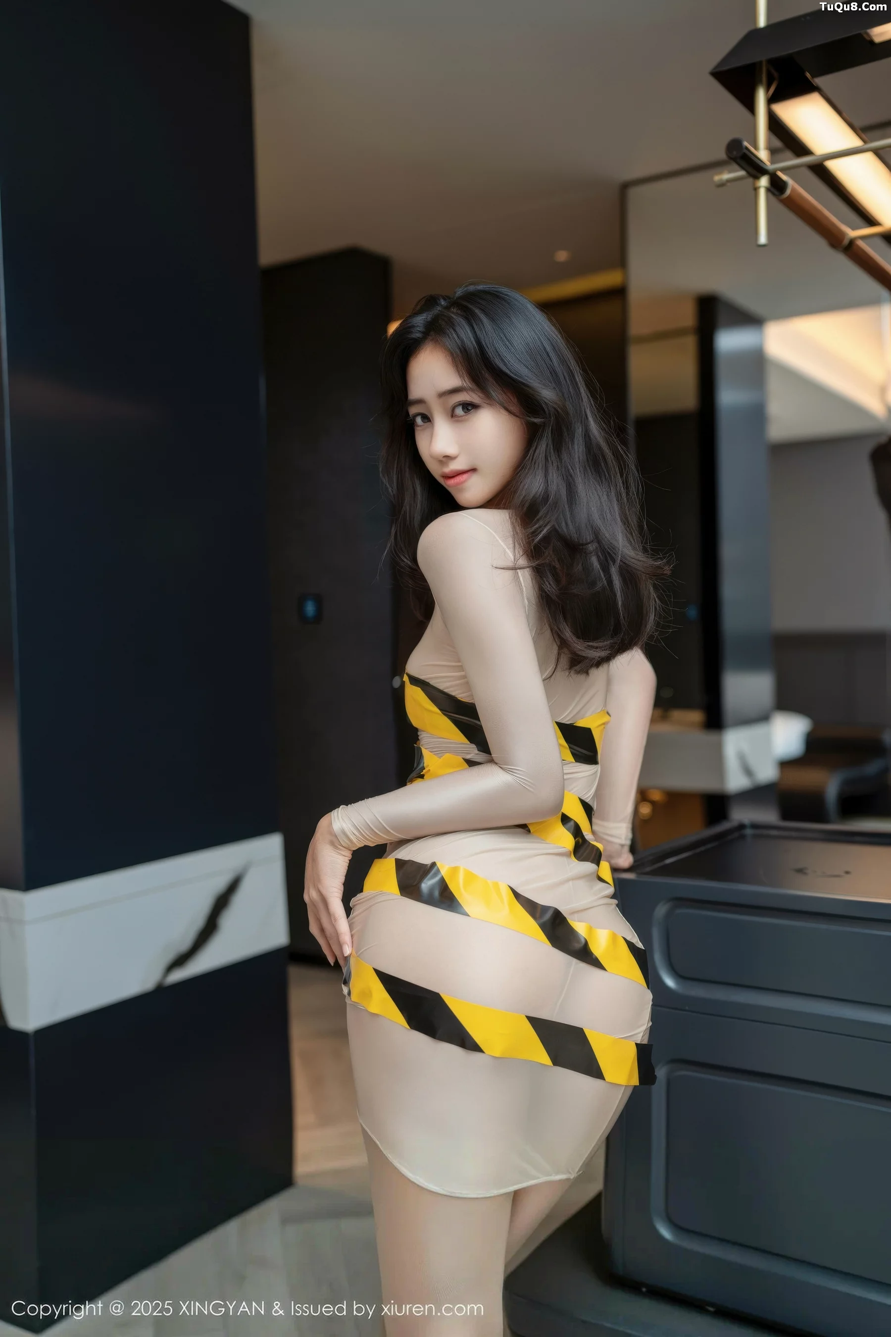 Xrmnw.Vip_时安安_写真