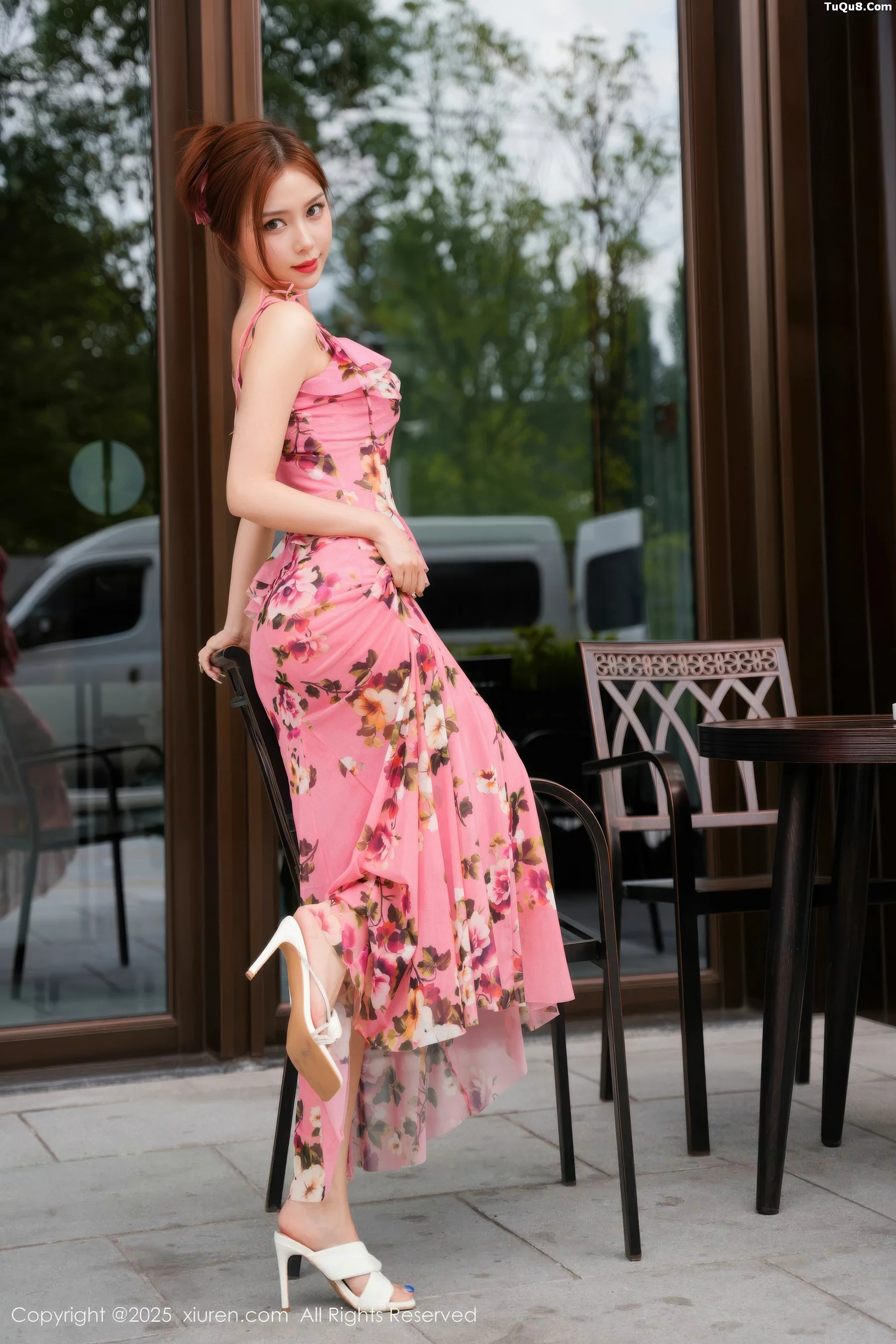 Xrmnw.Vip_白芷_合集 Xrmnw.Vip_白芷_写真