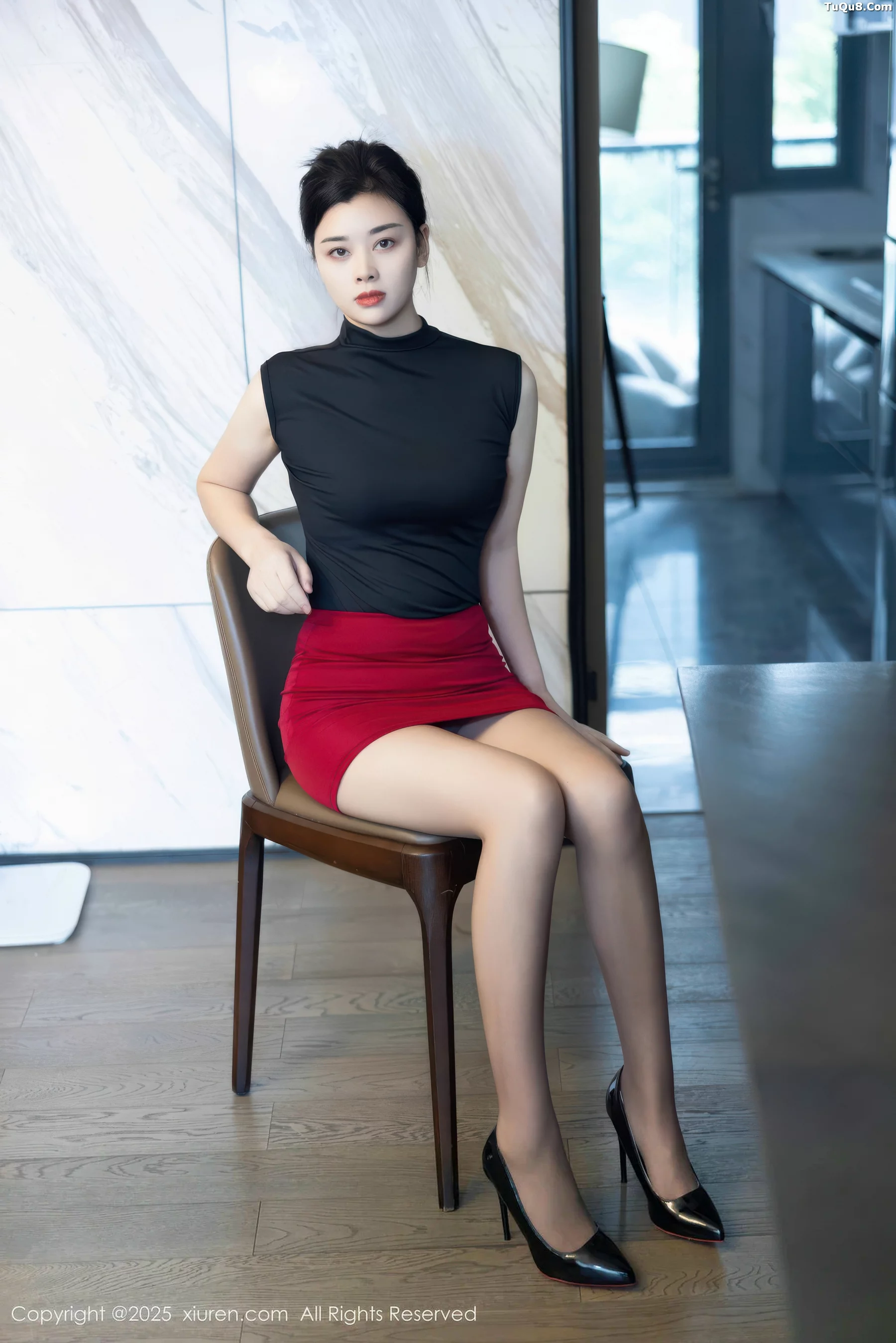 Xrmnw.Vip_徐清妍_写真