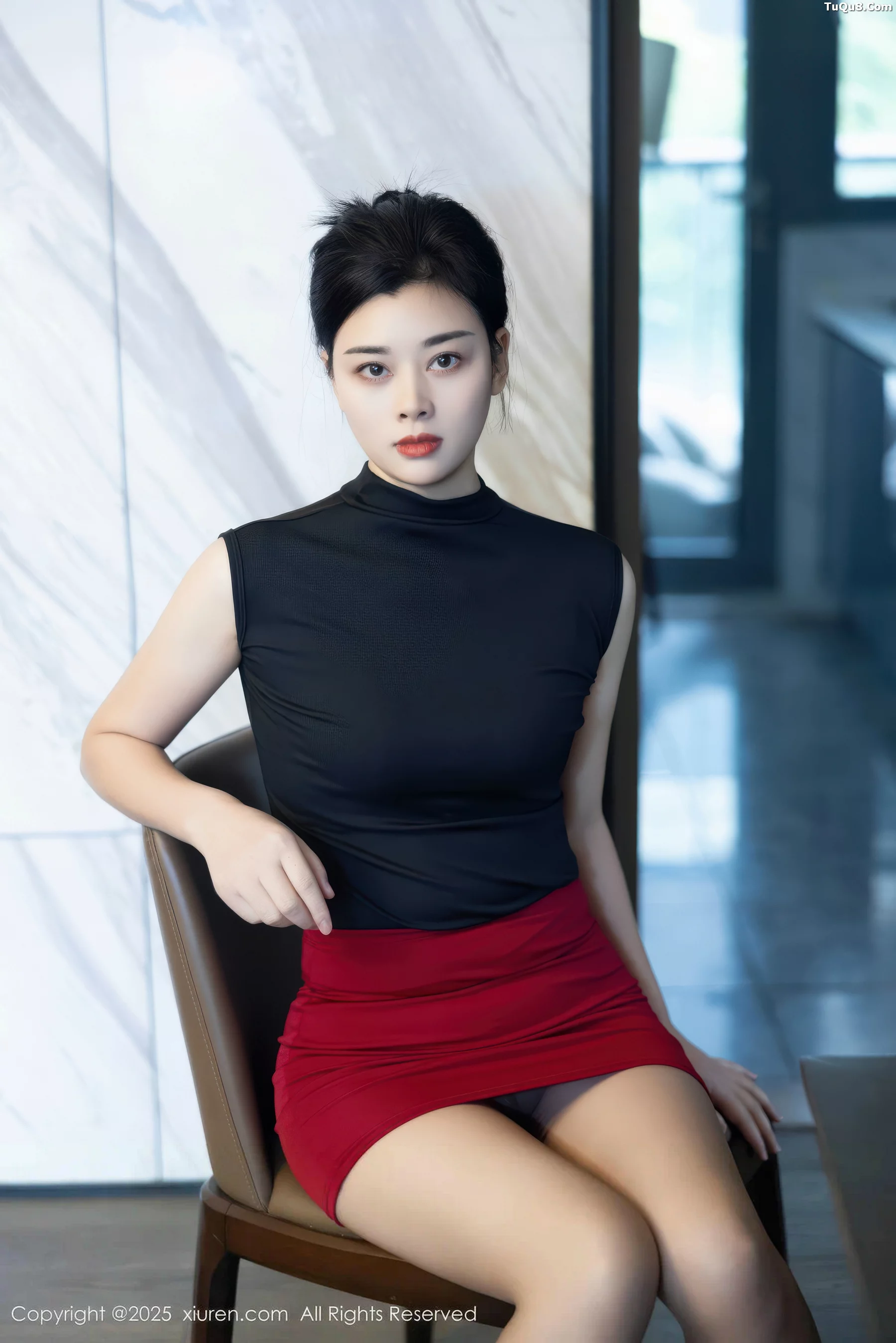 Xrmnw.Vip_徐清妍_写真