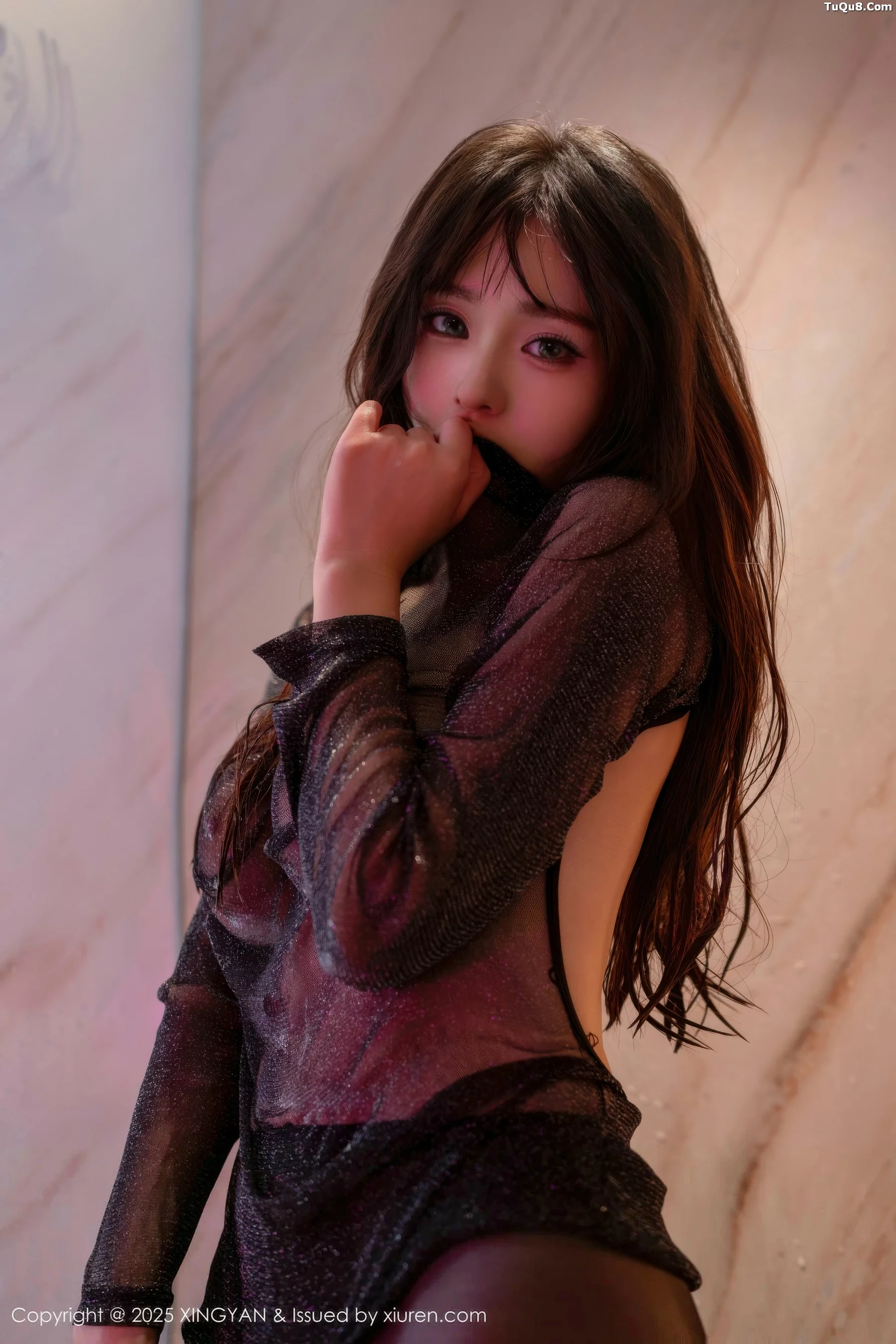 Xrmnw.Vip_沈南汐_写真