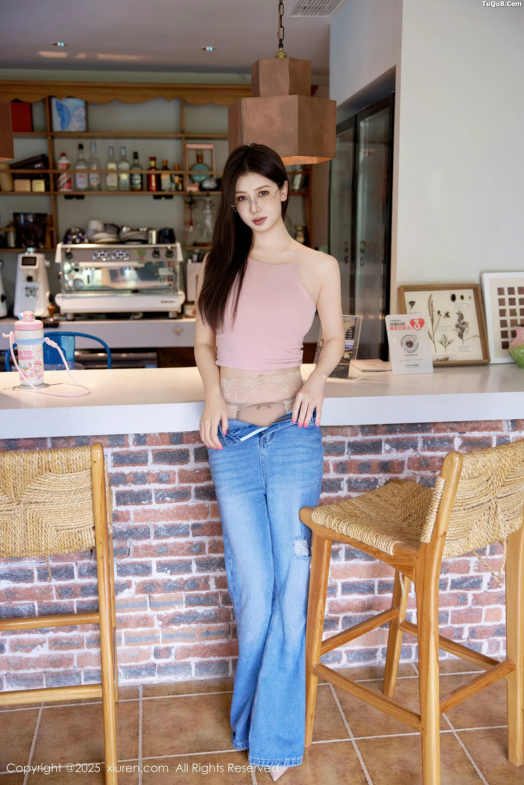 Xrmnw.Vip_尹甜甜_写真