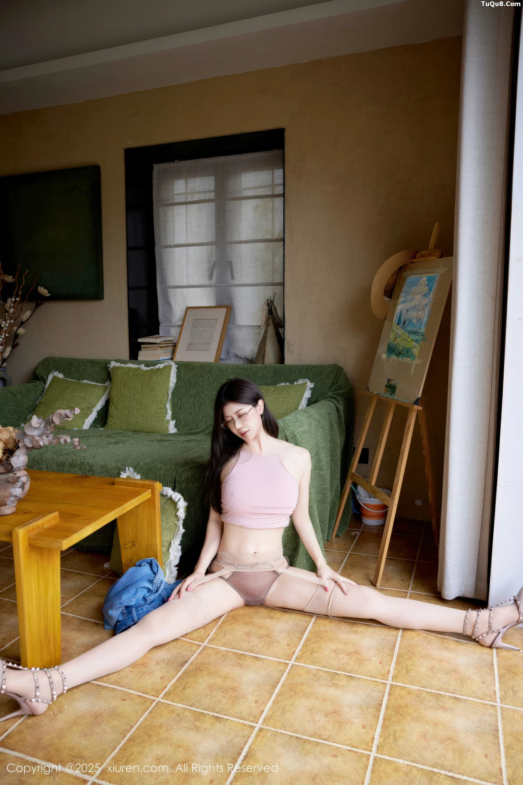 Xrmnw.Vip_尹甜甜_写真