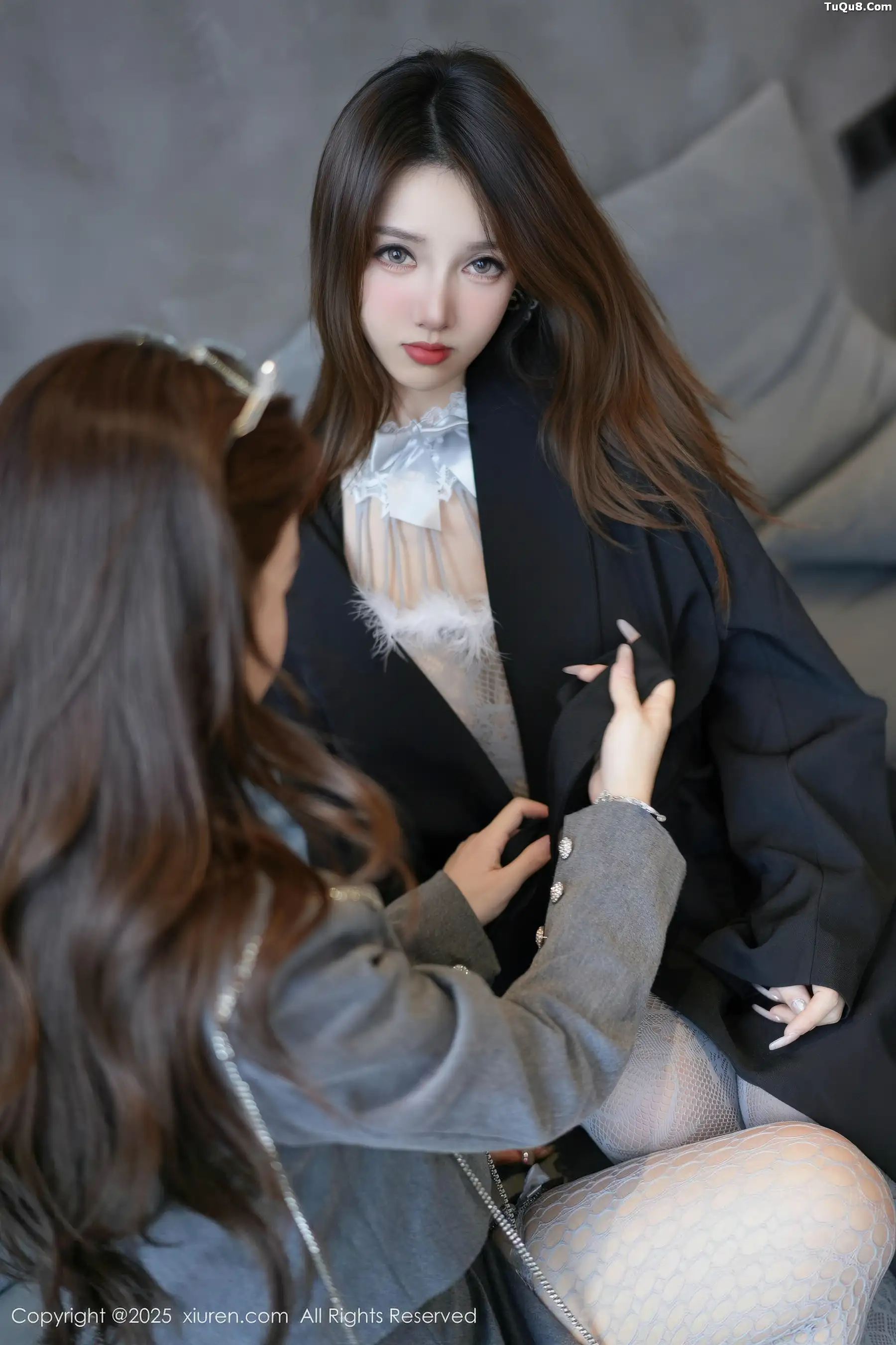 Xrmnw.Vip_徐清妍_写真