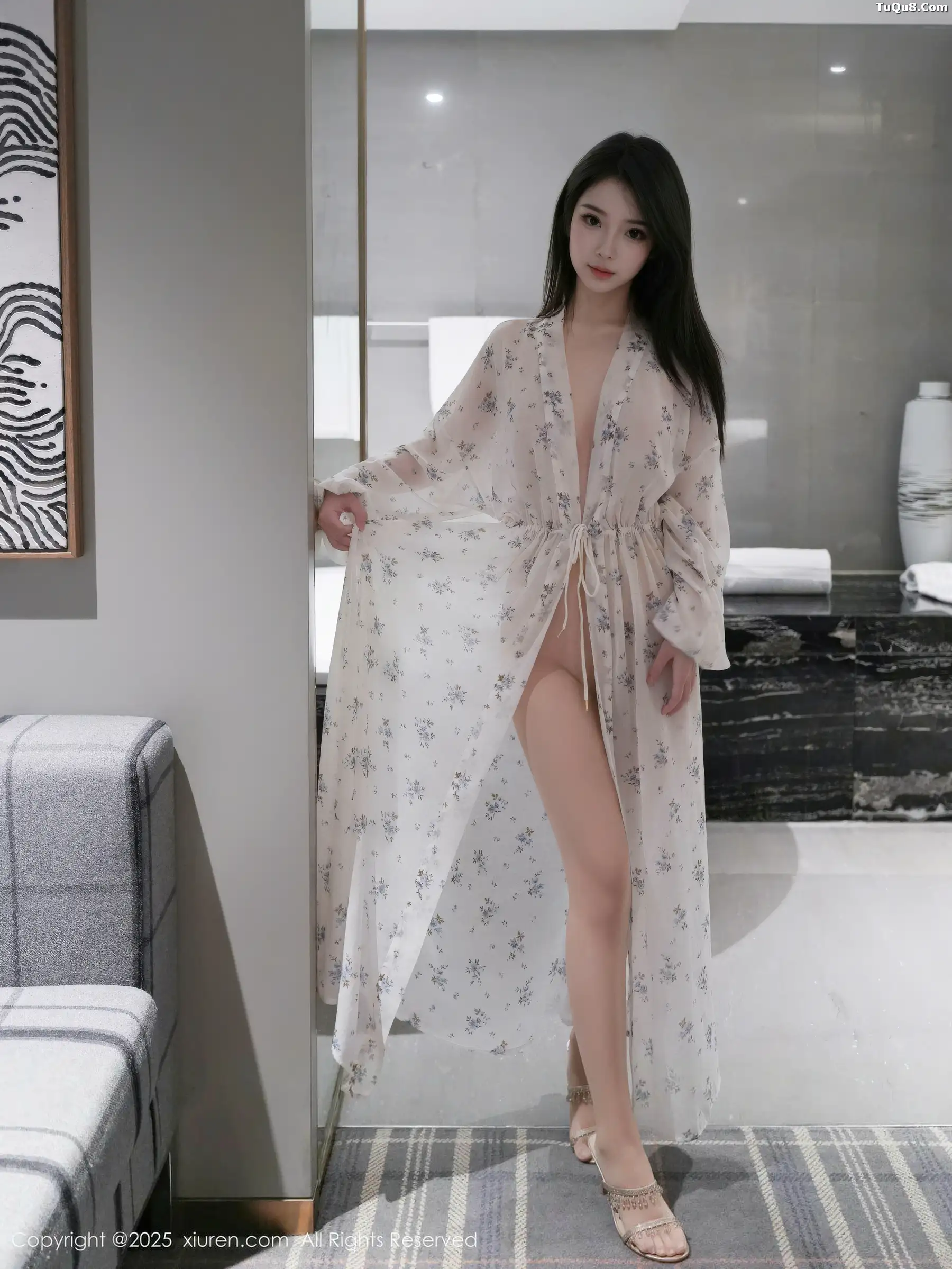 Xrmnw.Vip_烧烧小桃_写真