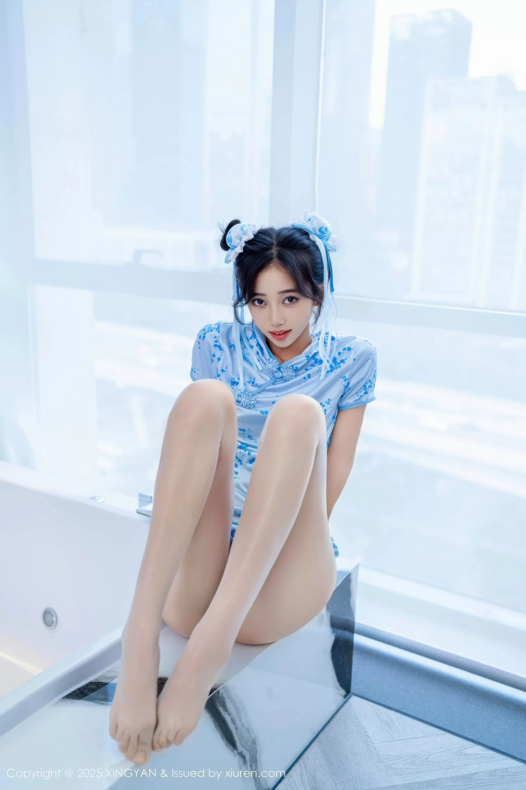 Xrmnw.Vip_时安安_写真