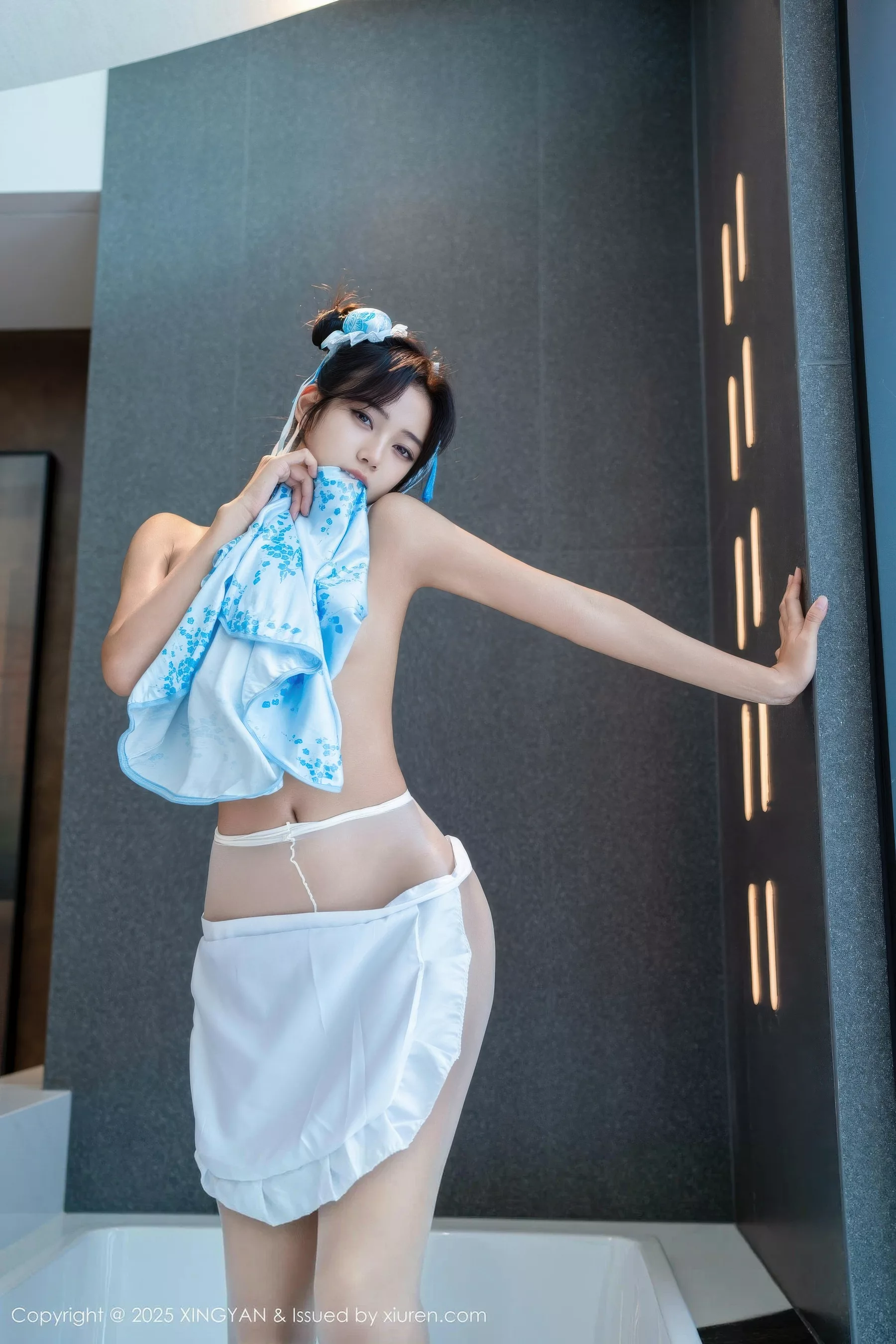 Xrmnw.Vip_时安安_写真