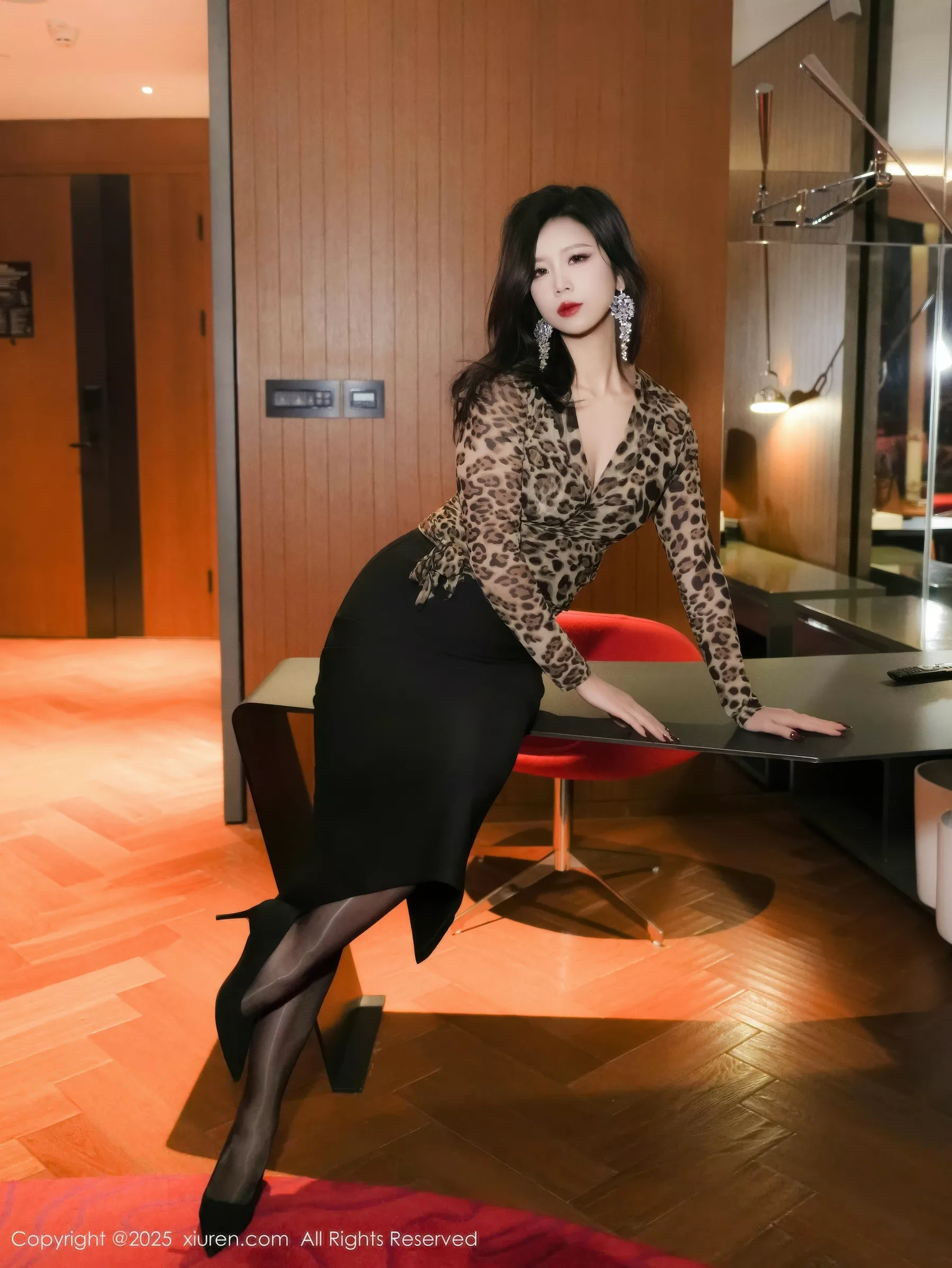 Xrmnw.Vip_玫瑰我爱你_写真