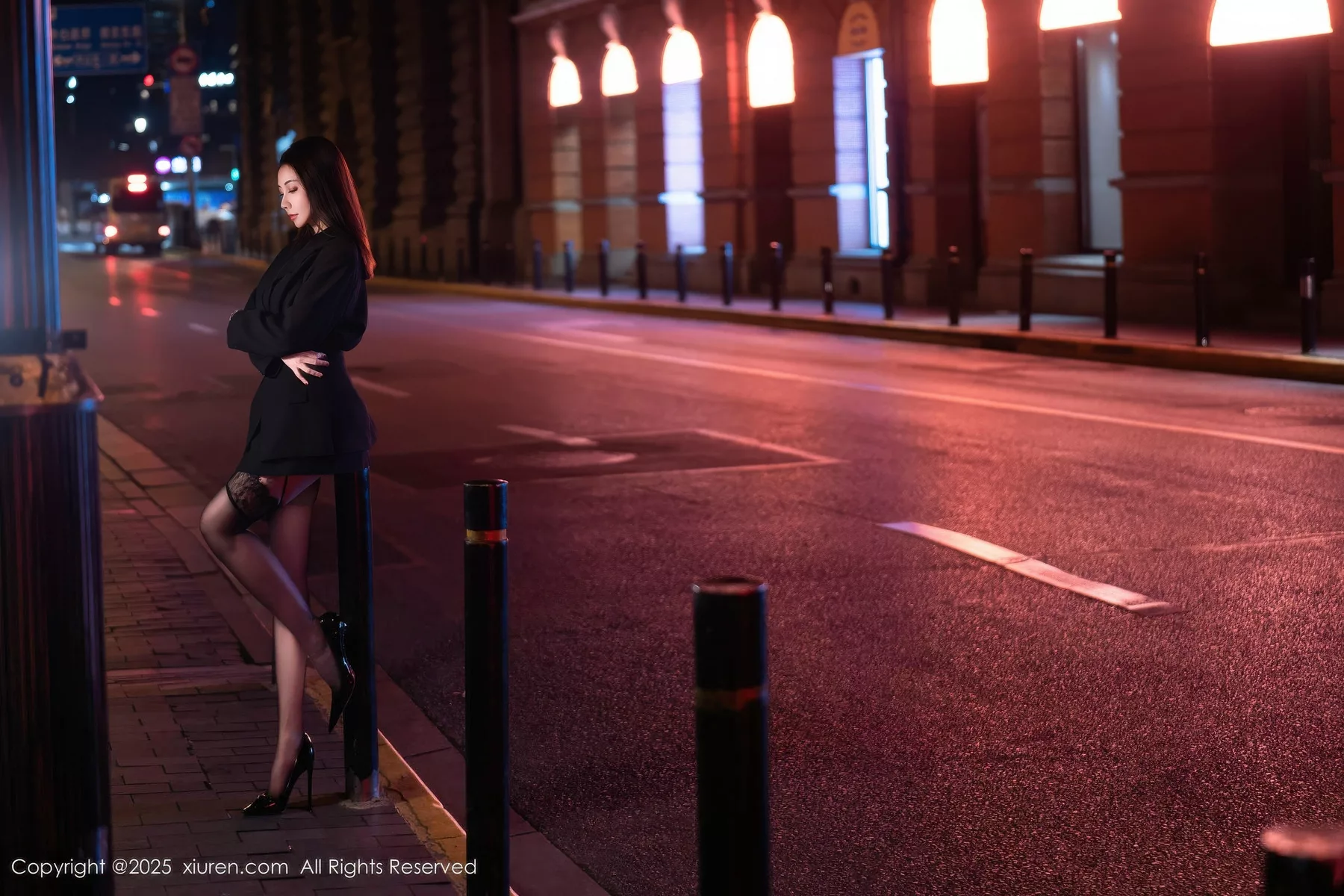 Xrmnw.Vip_果儿_合集 Xrmnw.Vip_果儿_写真