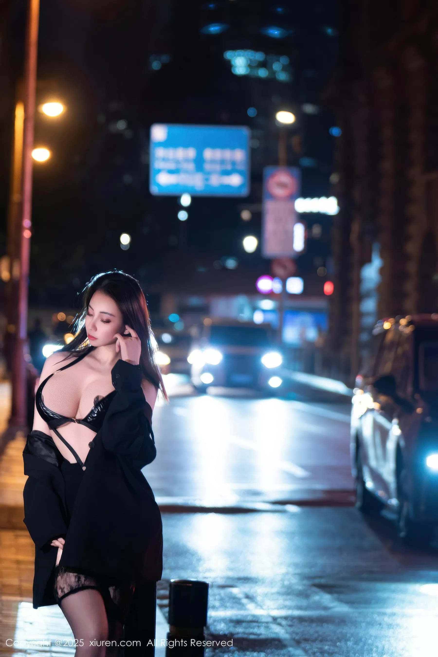 Xrmnw.Vip_果儿_写真