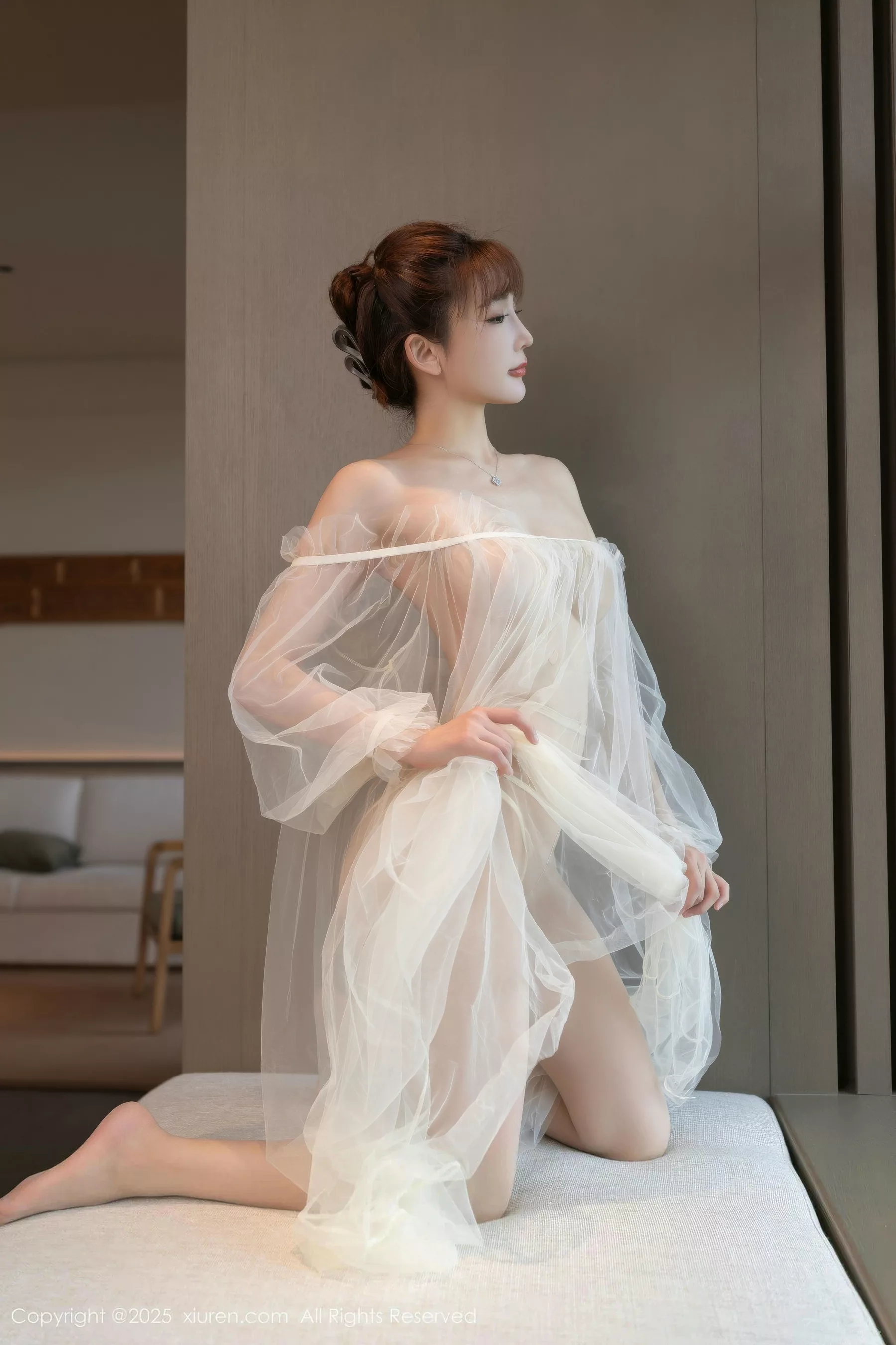 Xrmnw.Vip_陆萱萱_写真