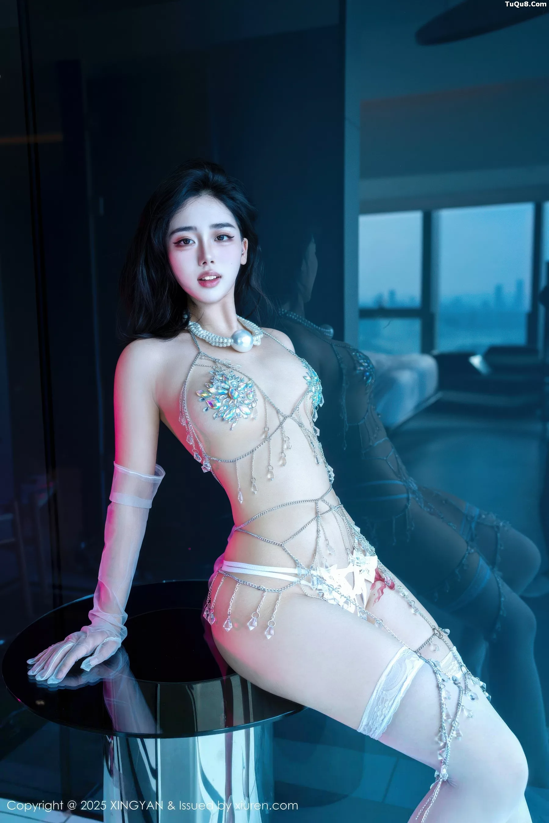 Xrmnw.Vip_阮福福_写真