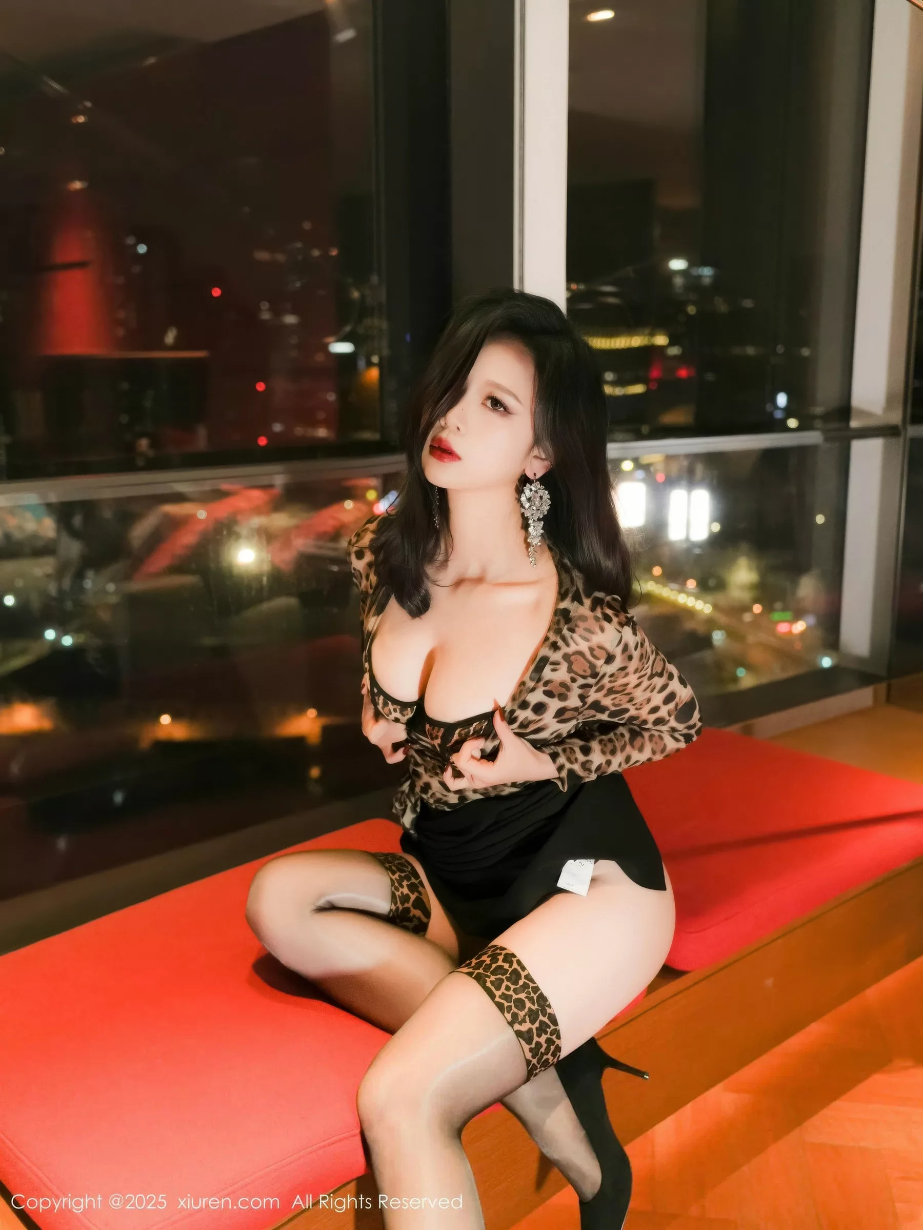 Xrmnw.Vip_玫瑰我爱你_写真