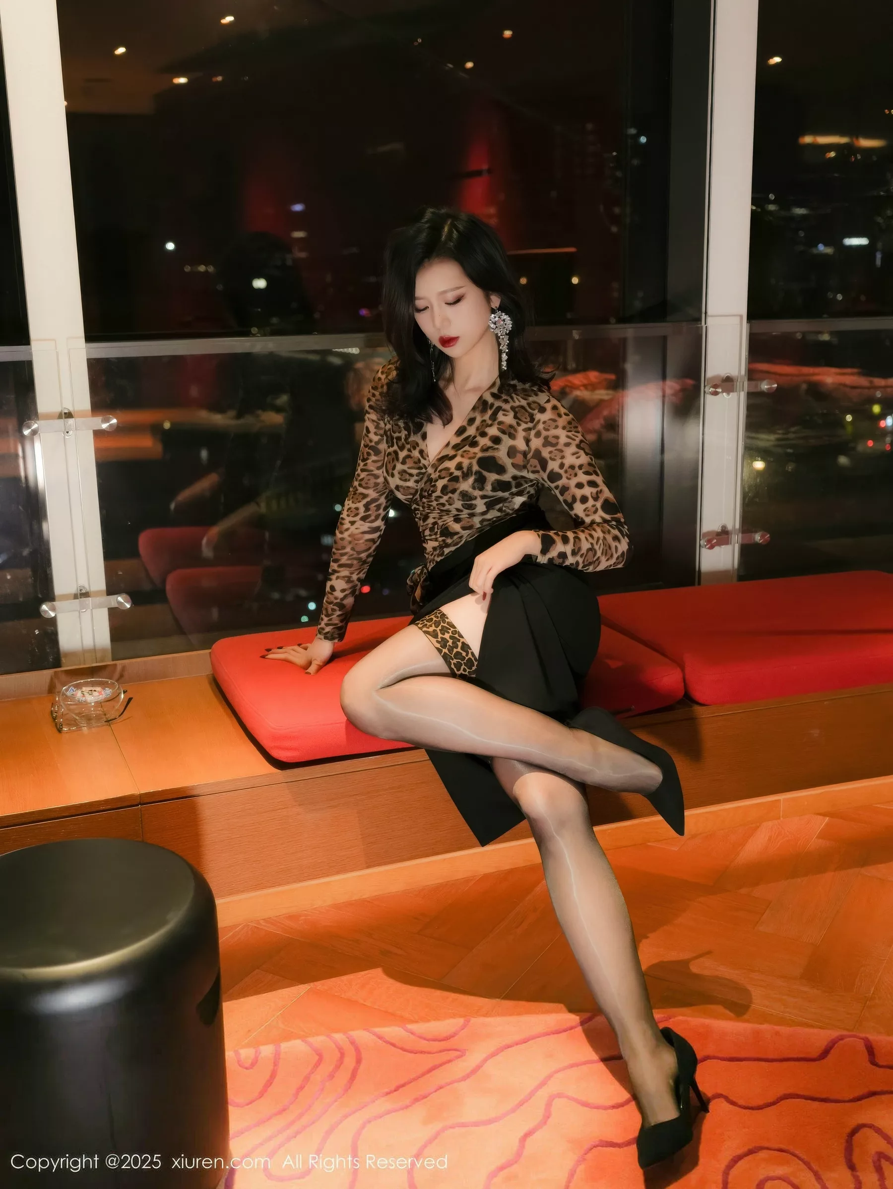 Xrmnw.Vip_玫瑰我爱你_写真