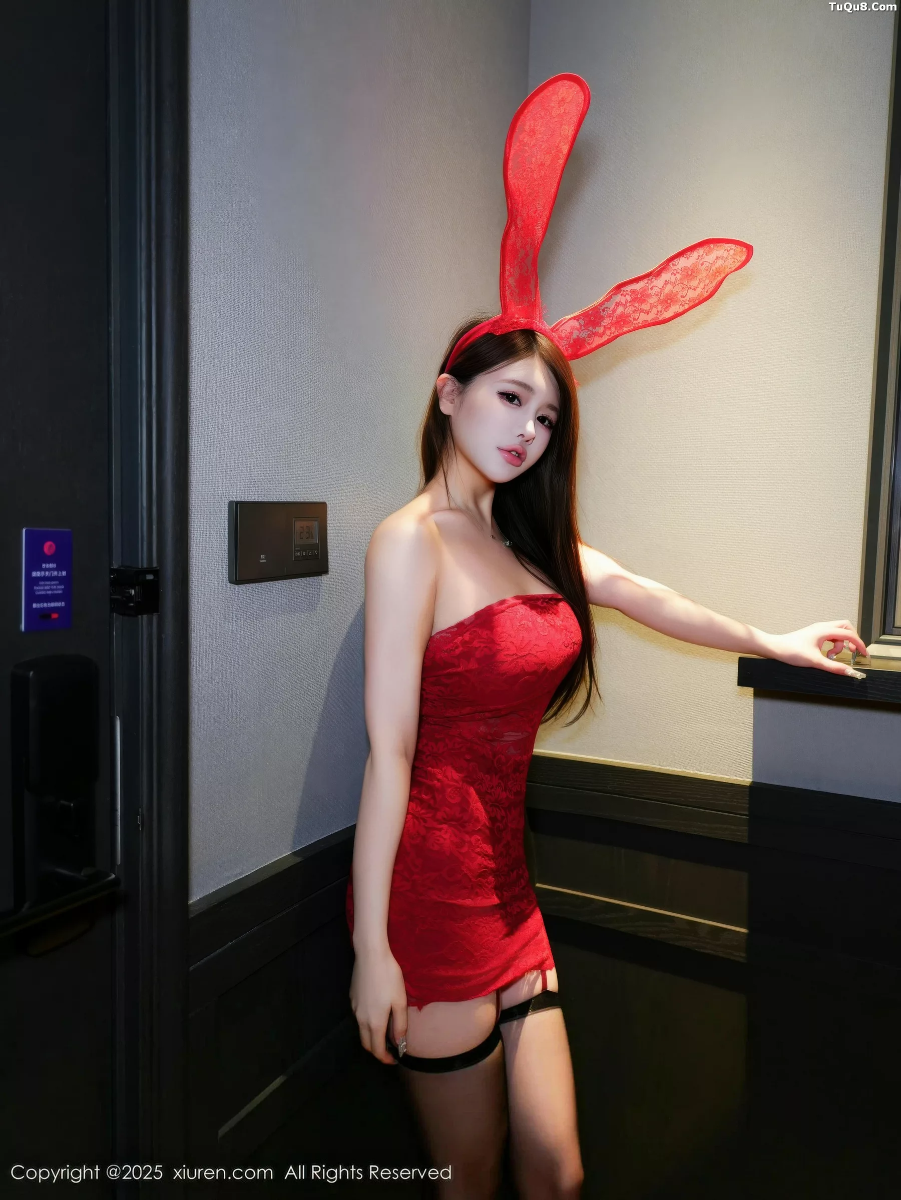 Xrmnw.Vip_甜妮_写真